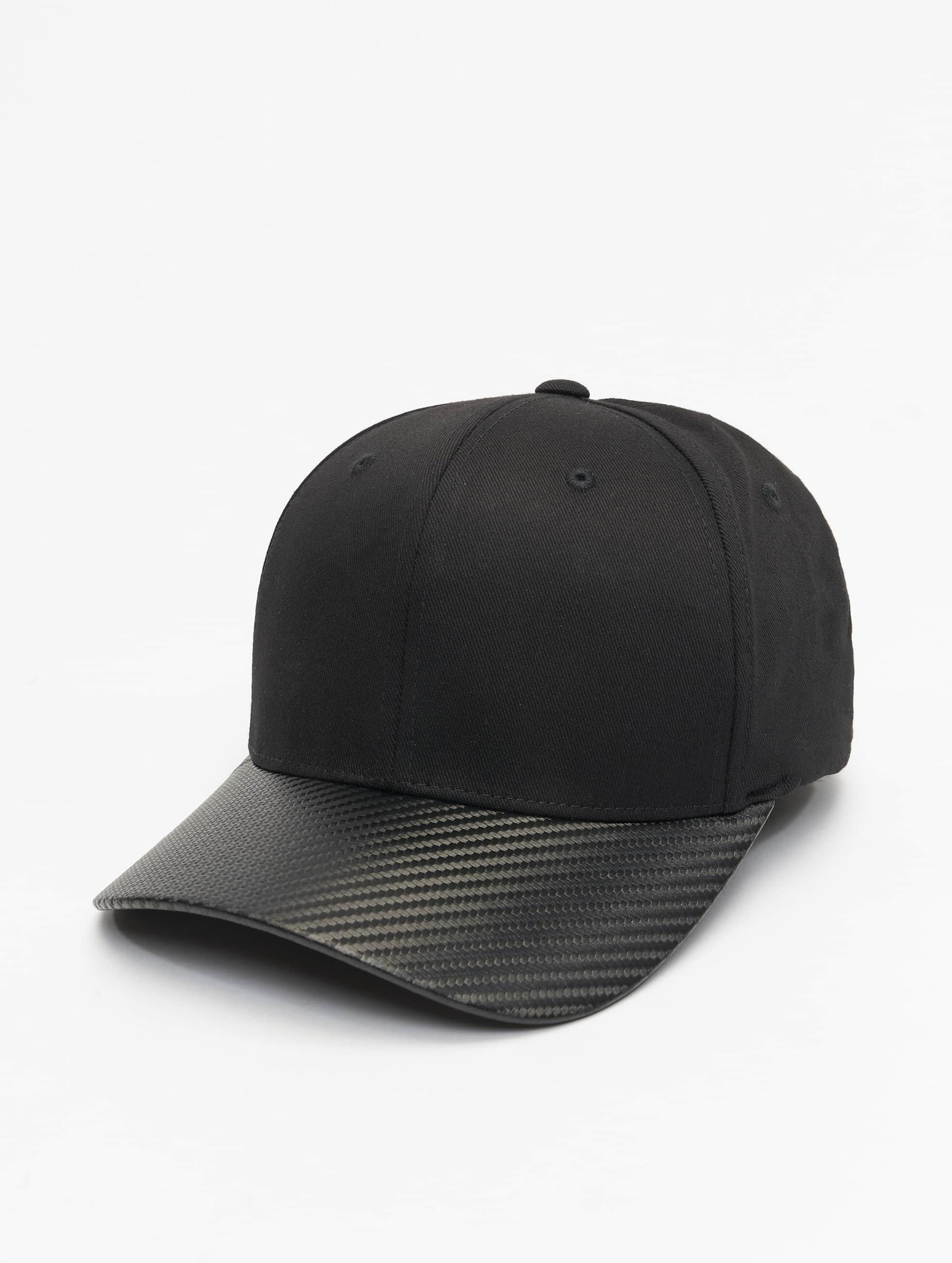 Carbon Flexfit