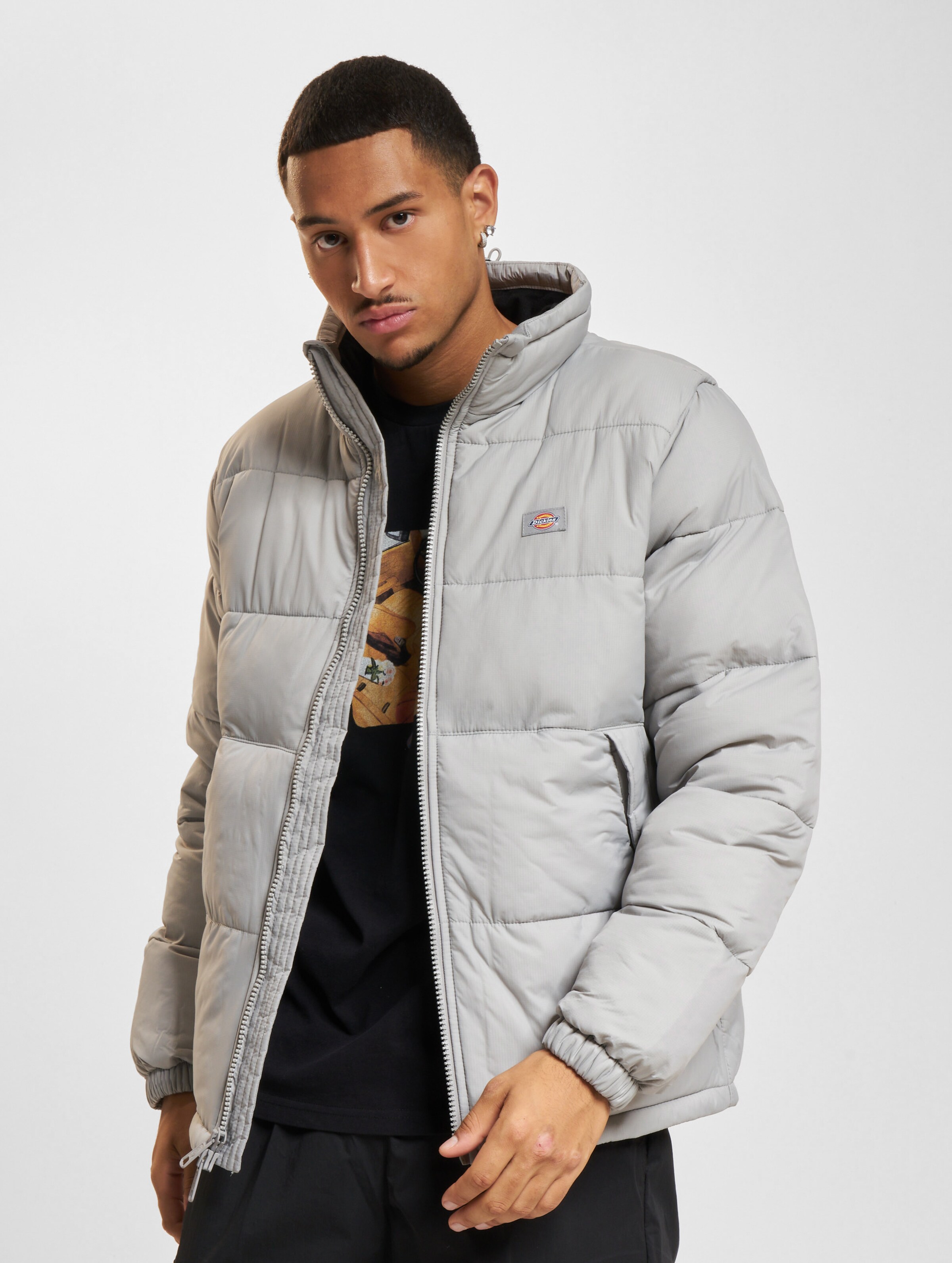 Dickies Waldenburg Puffer Jacket