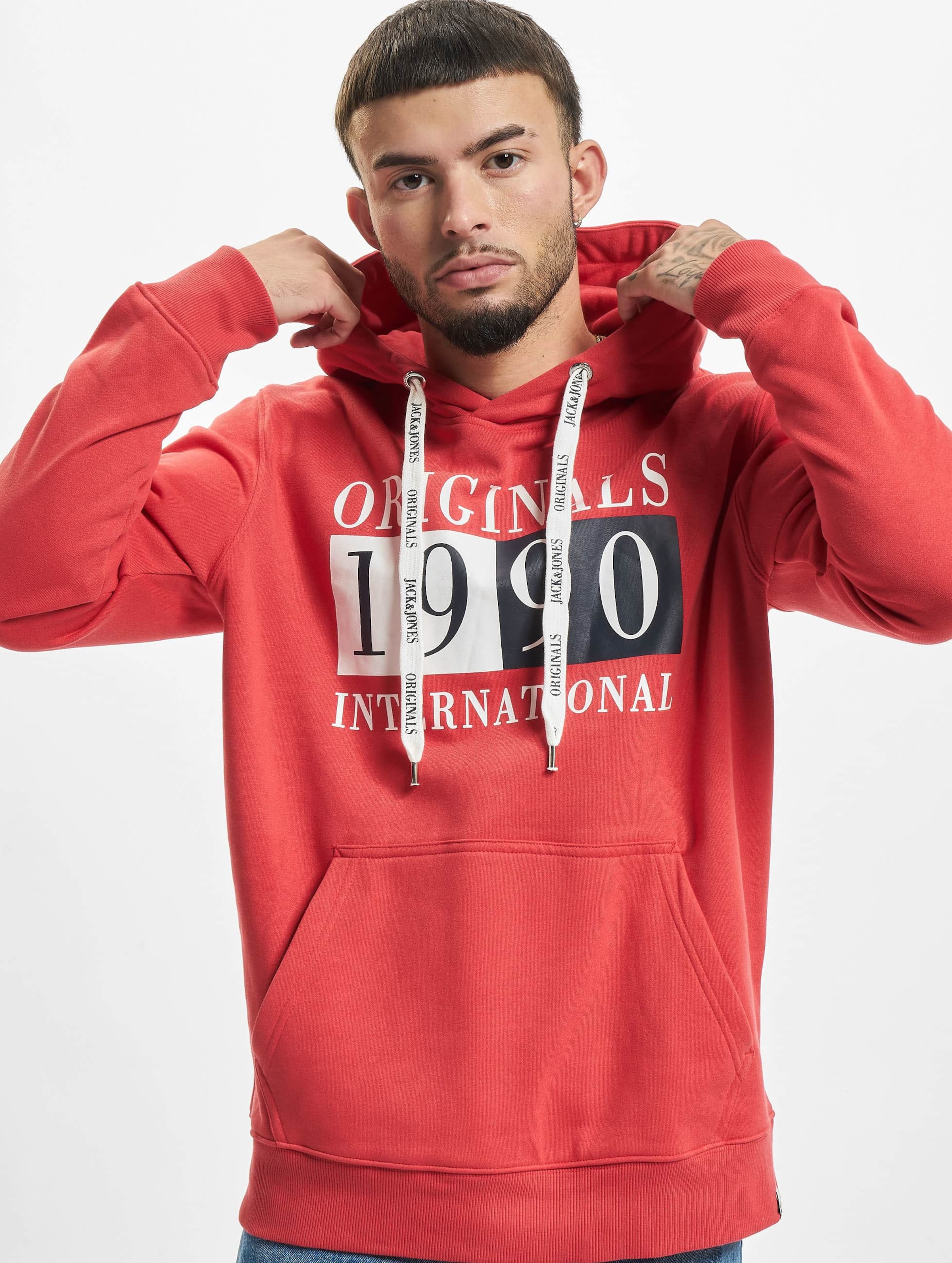 Jack & Jones International Hoodie