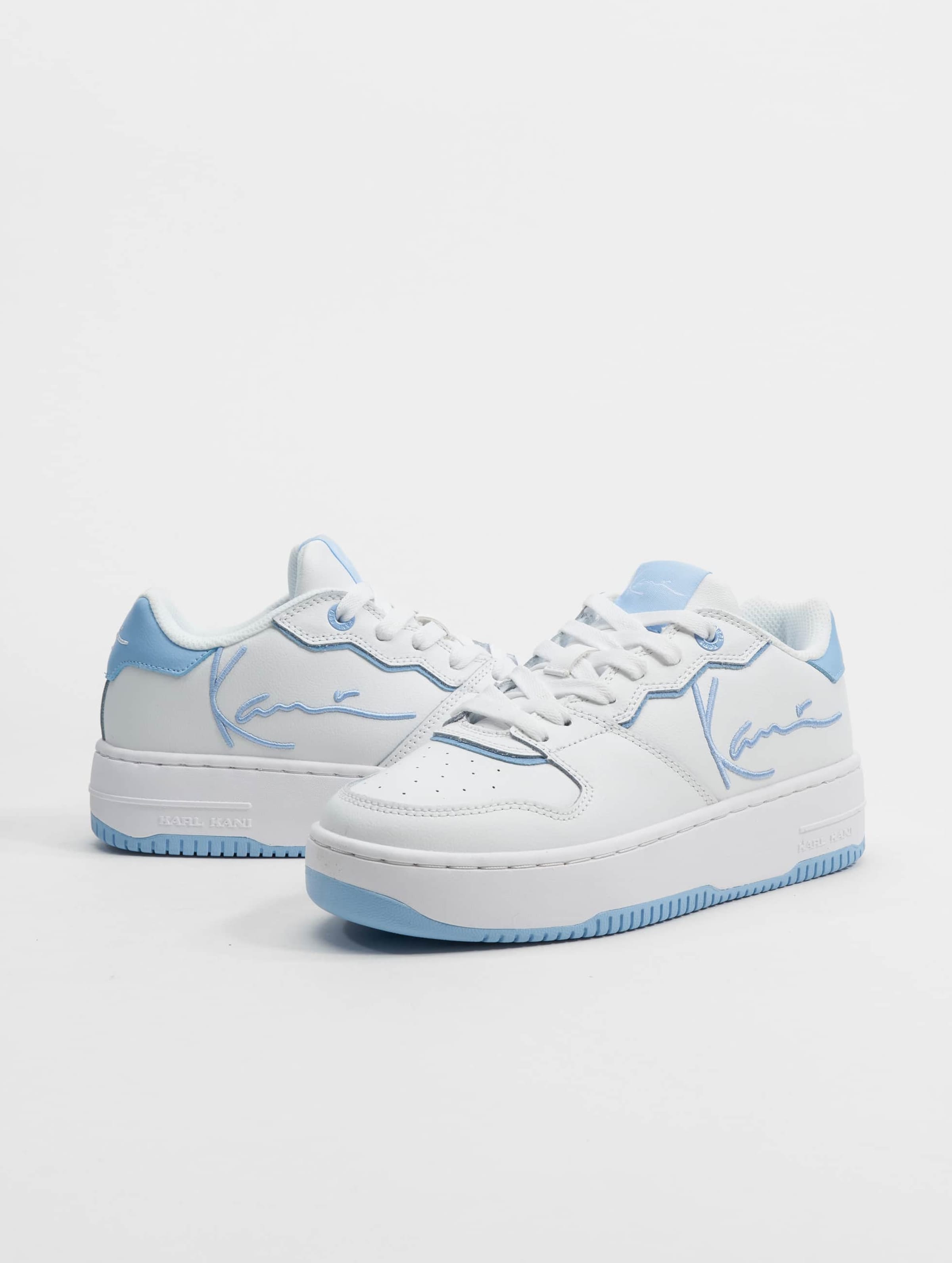 Karl Kani KKFWW00028289 UP Logo
