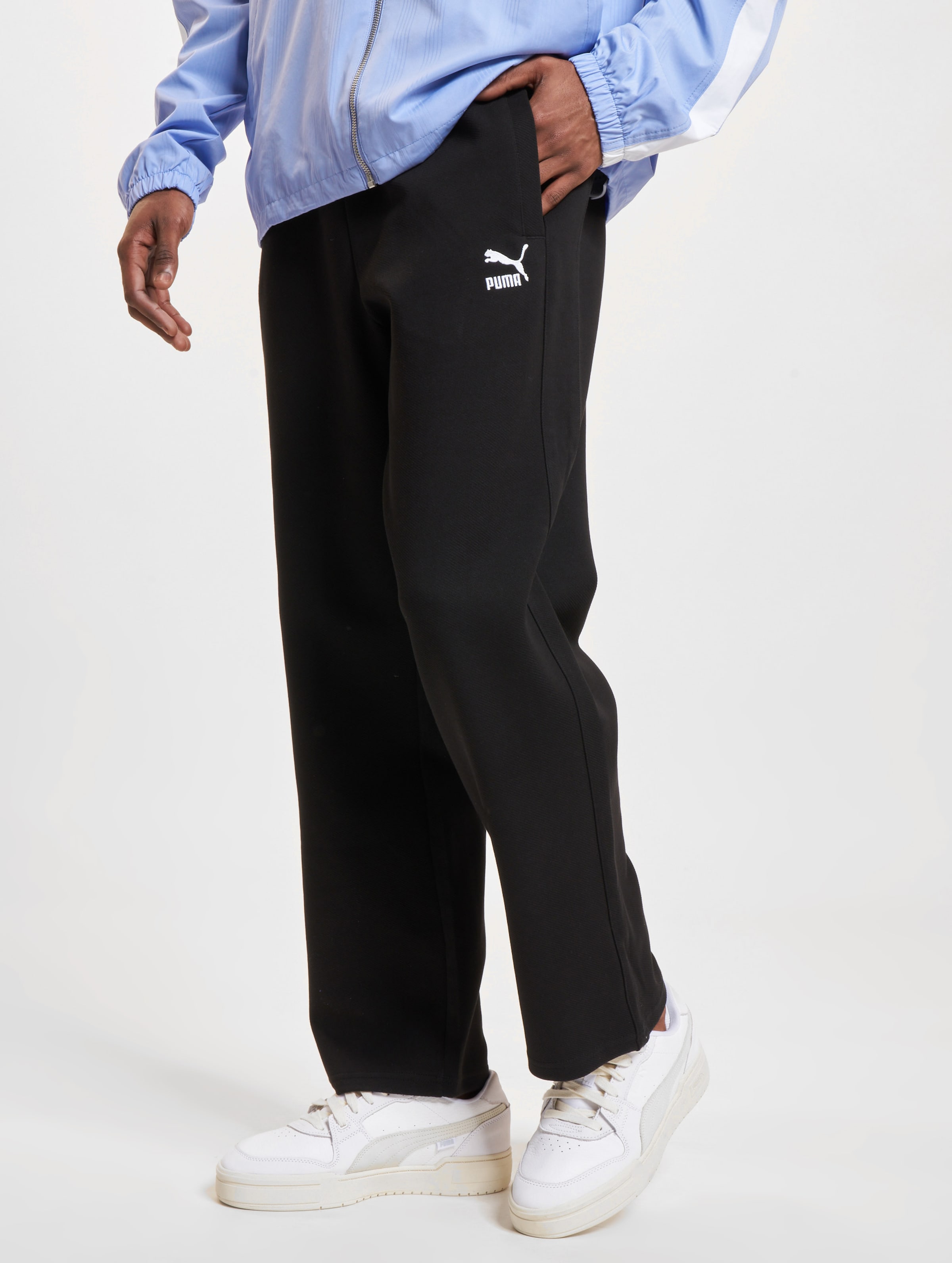 Puma T7 Straight Jogginghose