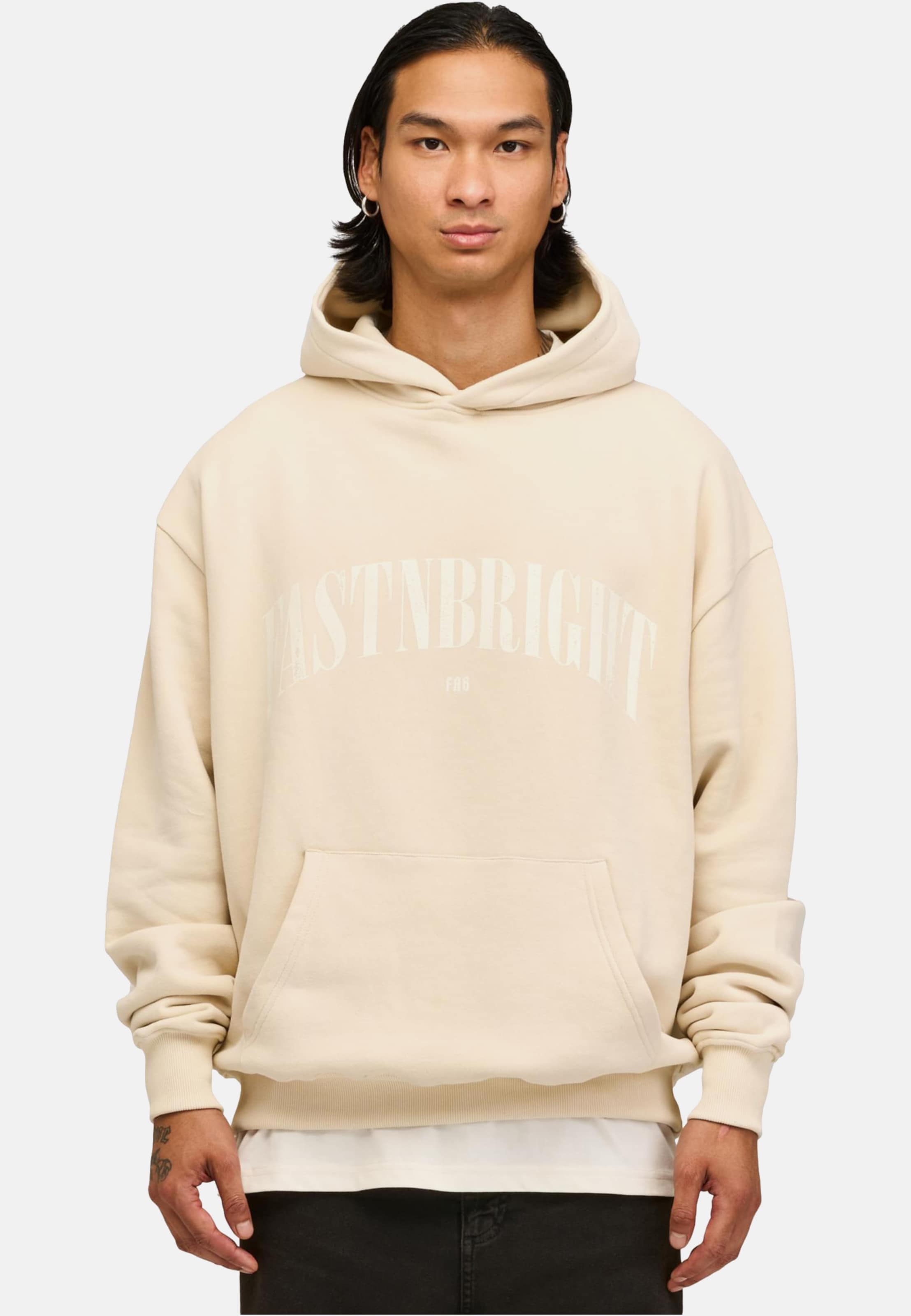 Fast and Bright Fastnbright Hoodie
