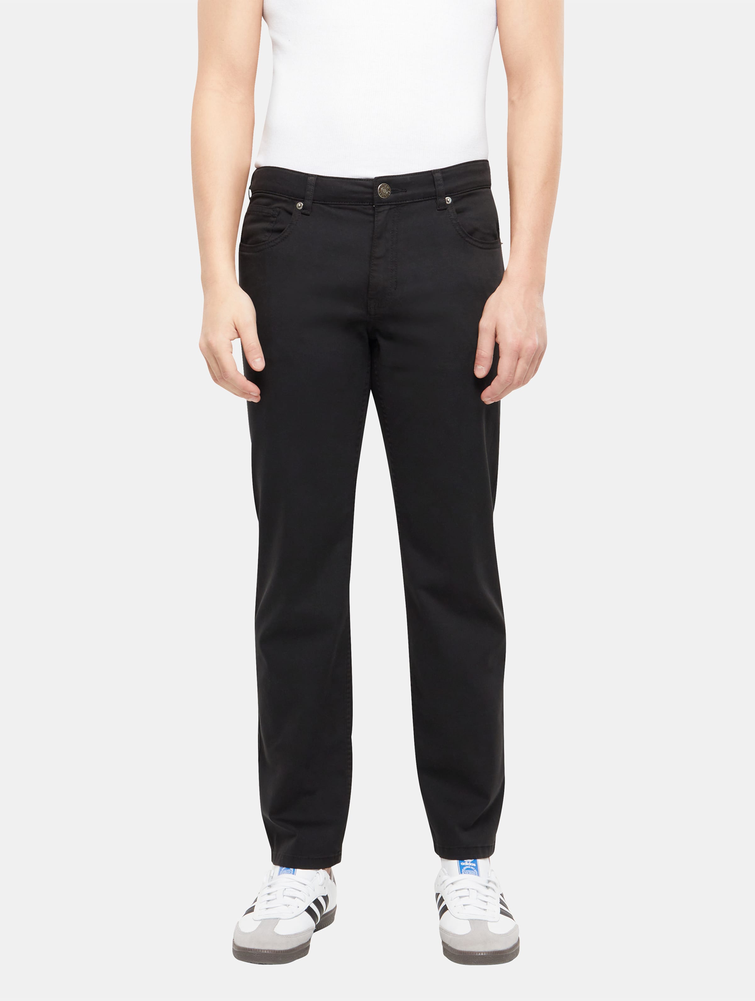 Urban Classics Stretch Twill 5 Pocket Chino