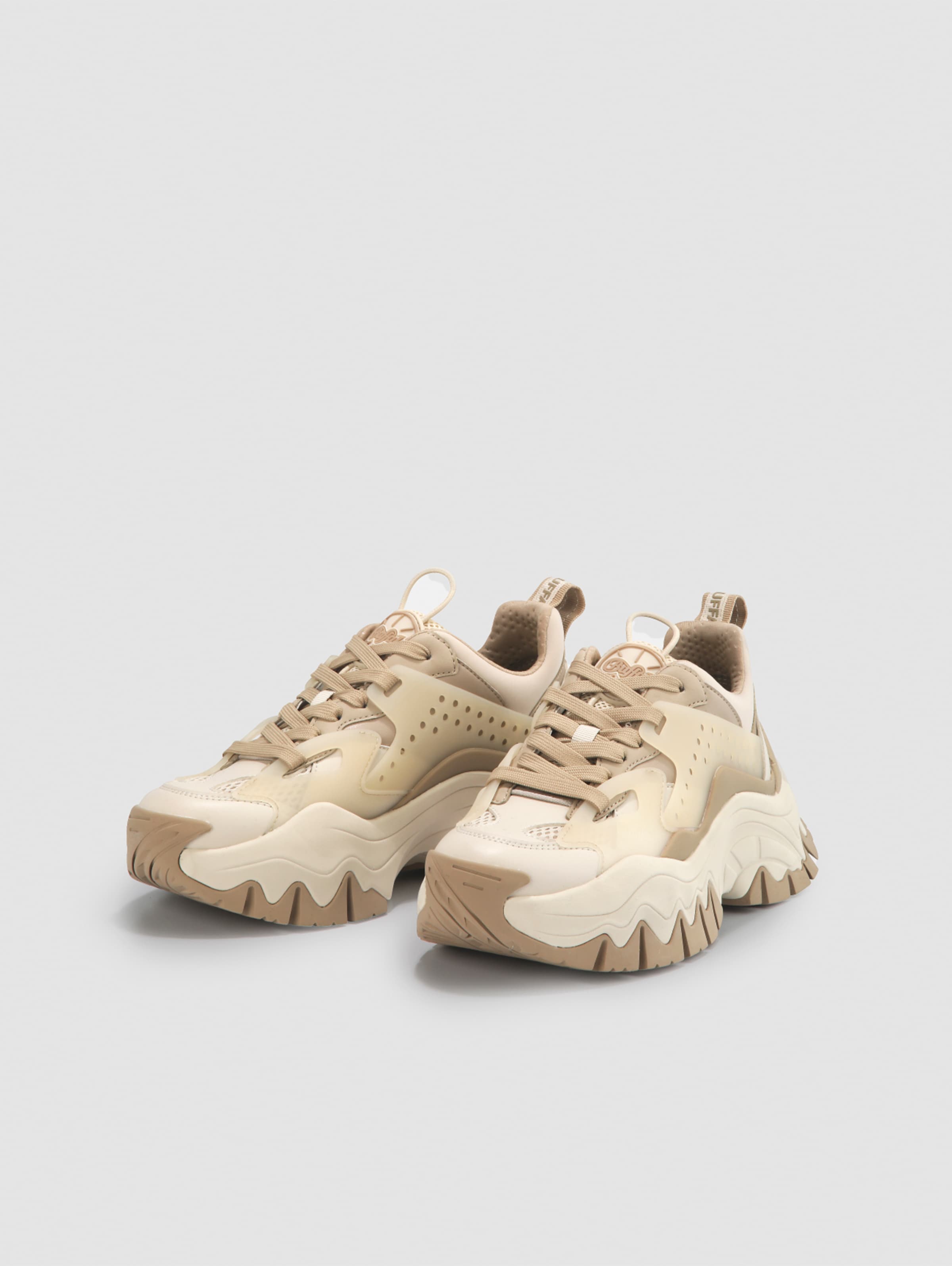Buffalo Trail One Sneaker Low