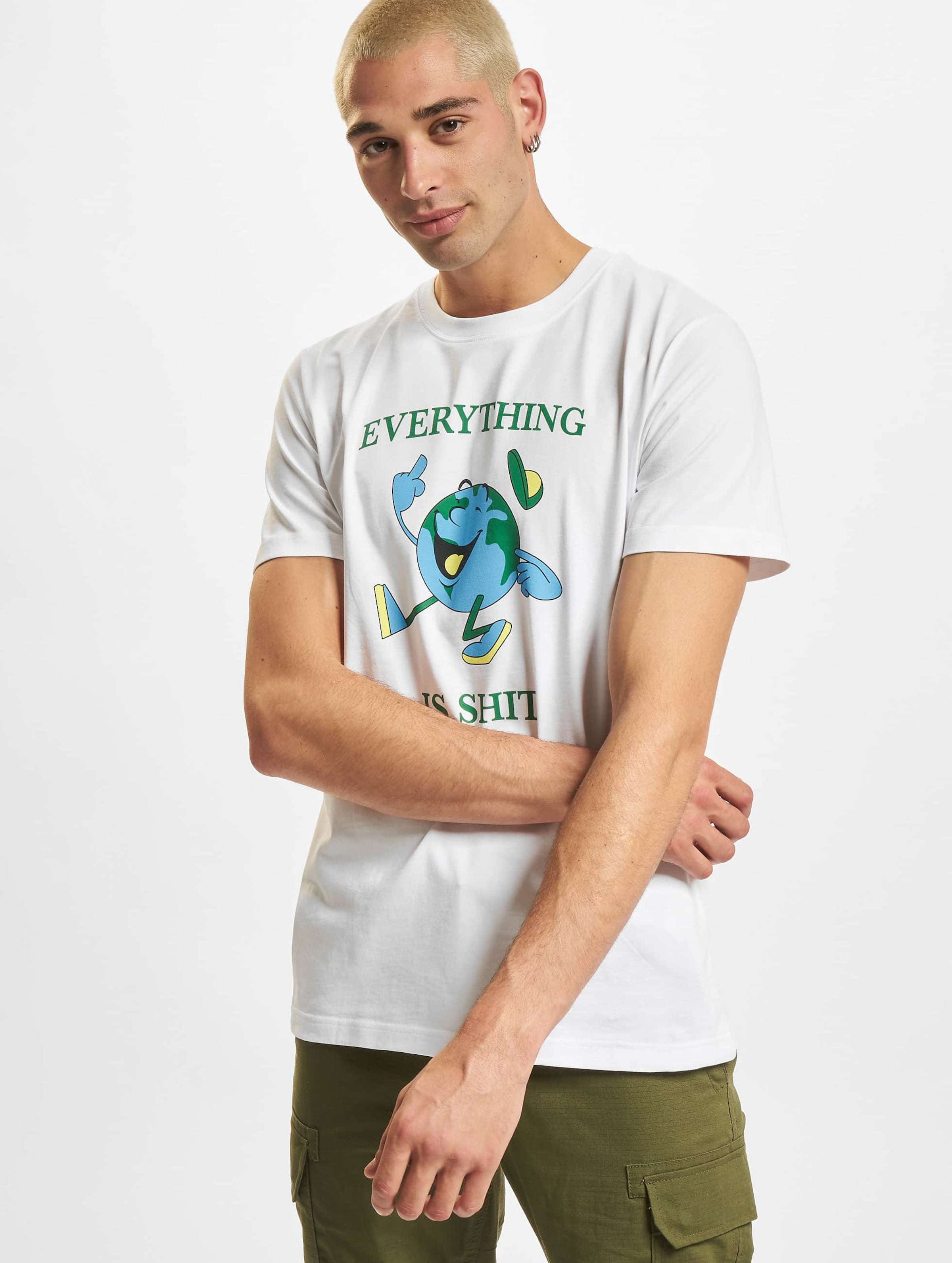 Mister Tee Everything Shit