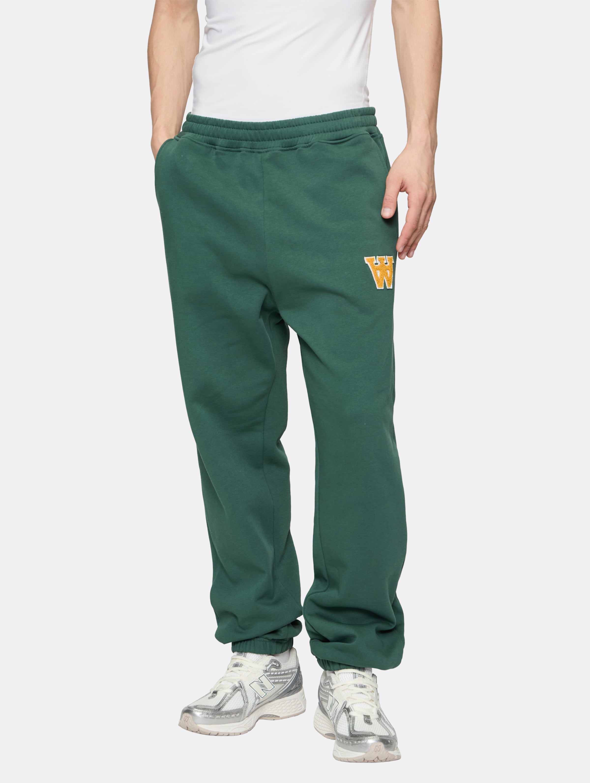 Wood Cal Jogginghose