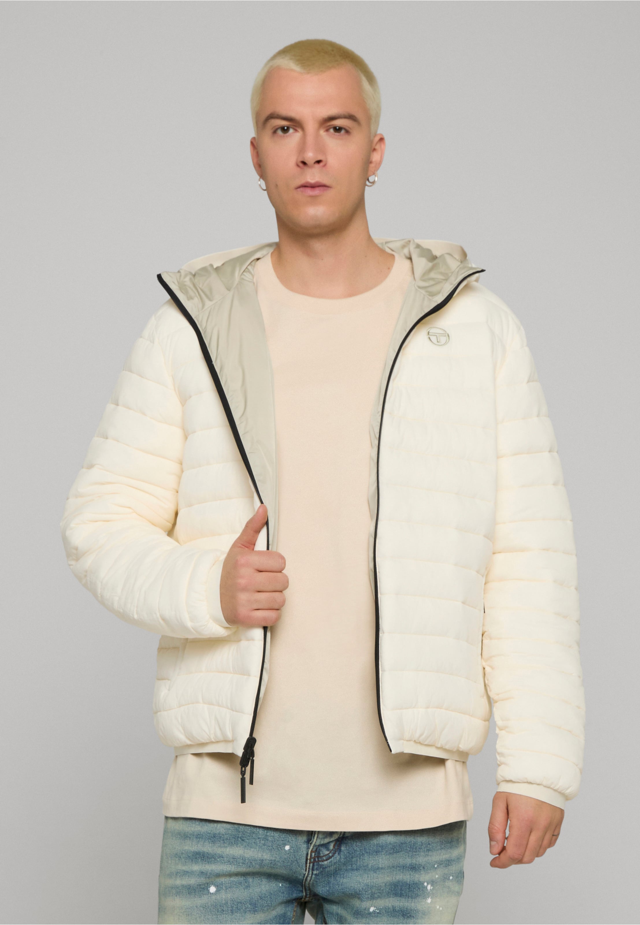 Sergio Tacchini Gabriel Jacket