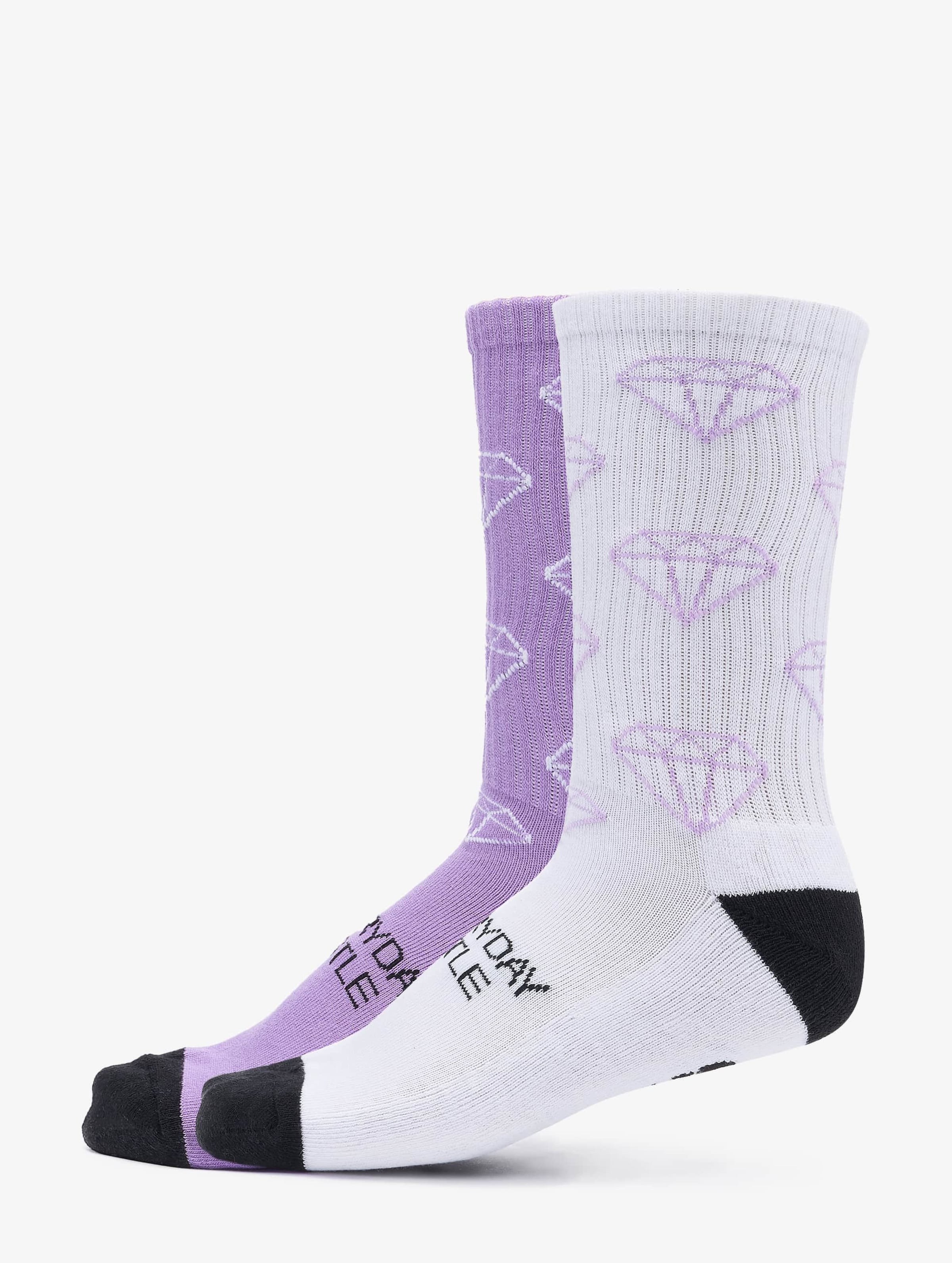 Cayler & Sons Everyday Hustle Socks 2-Pack
