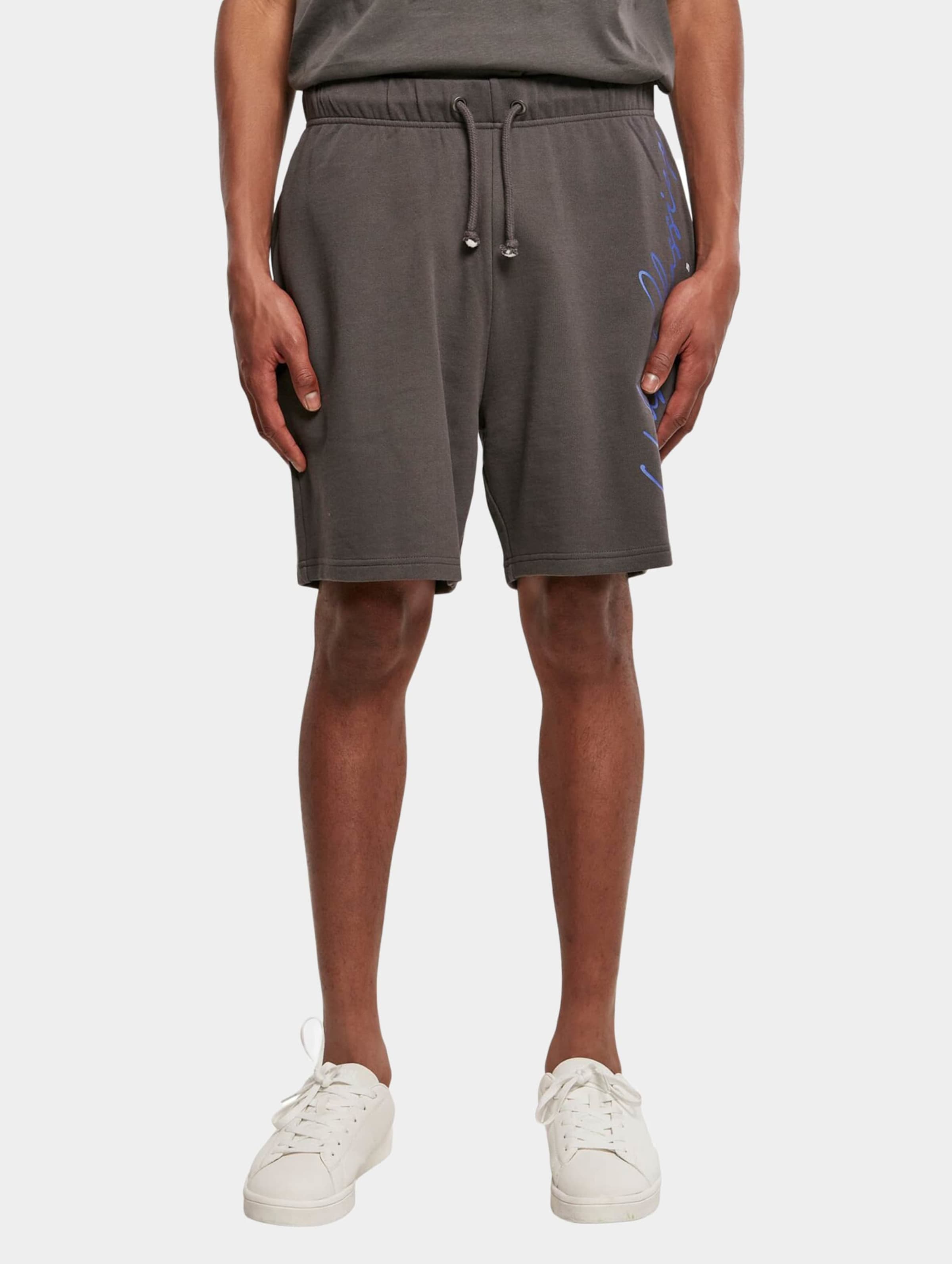 Urban Classics Script Logo Sweat Short