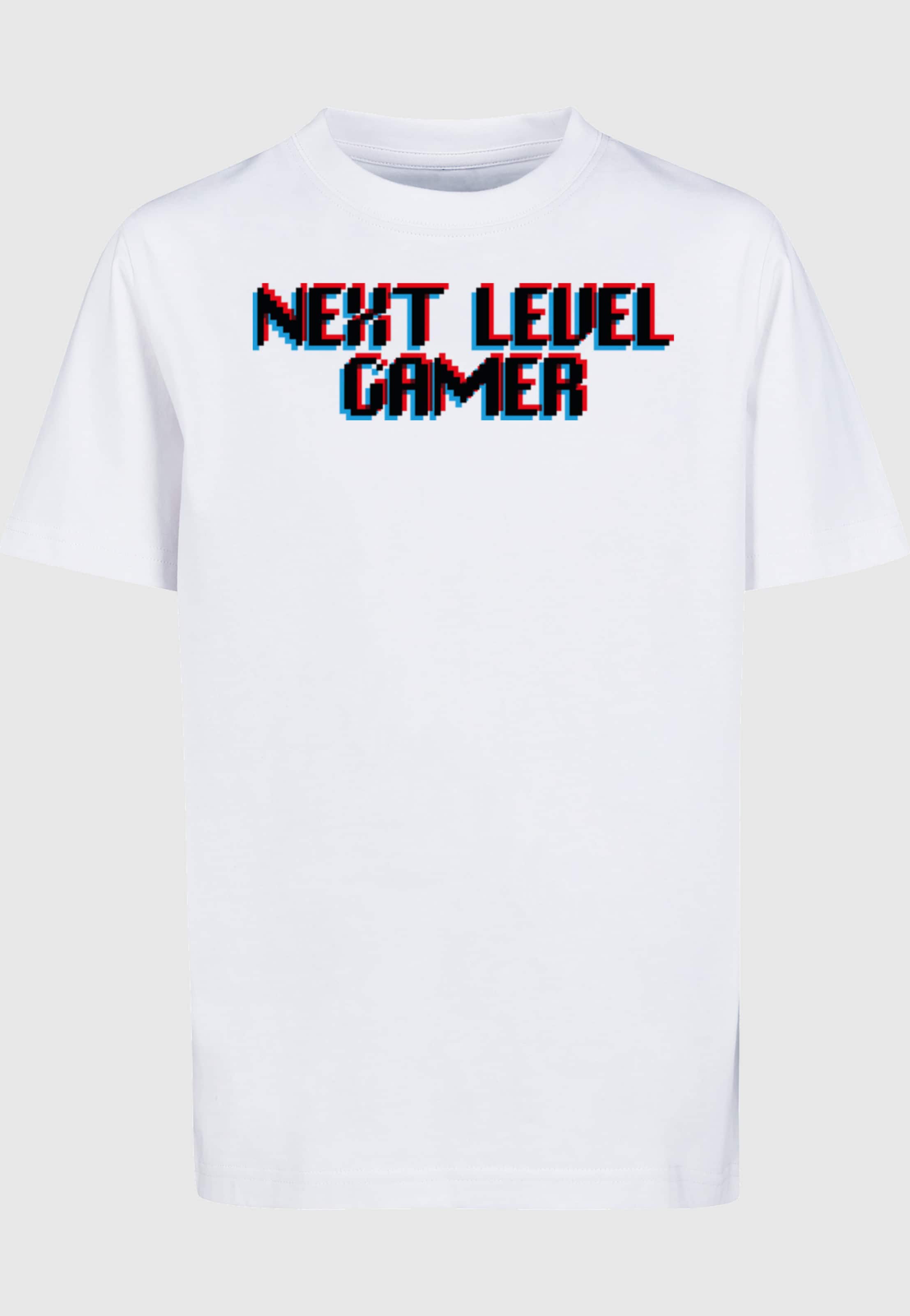 Mister Tee Kids Next Level Gamer