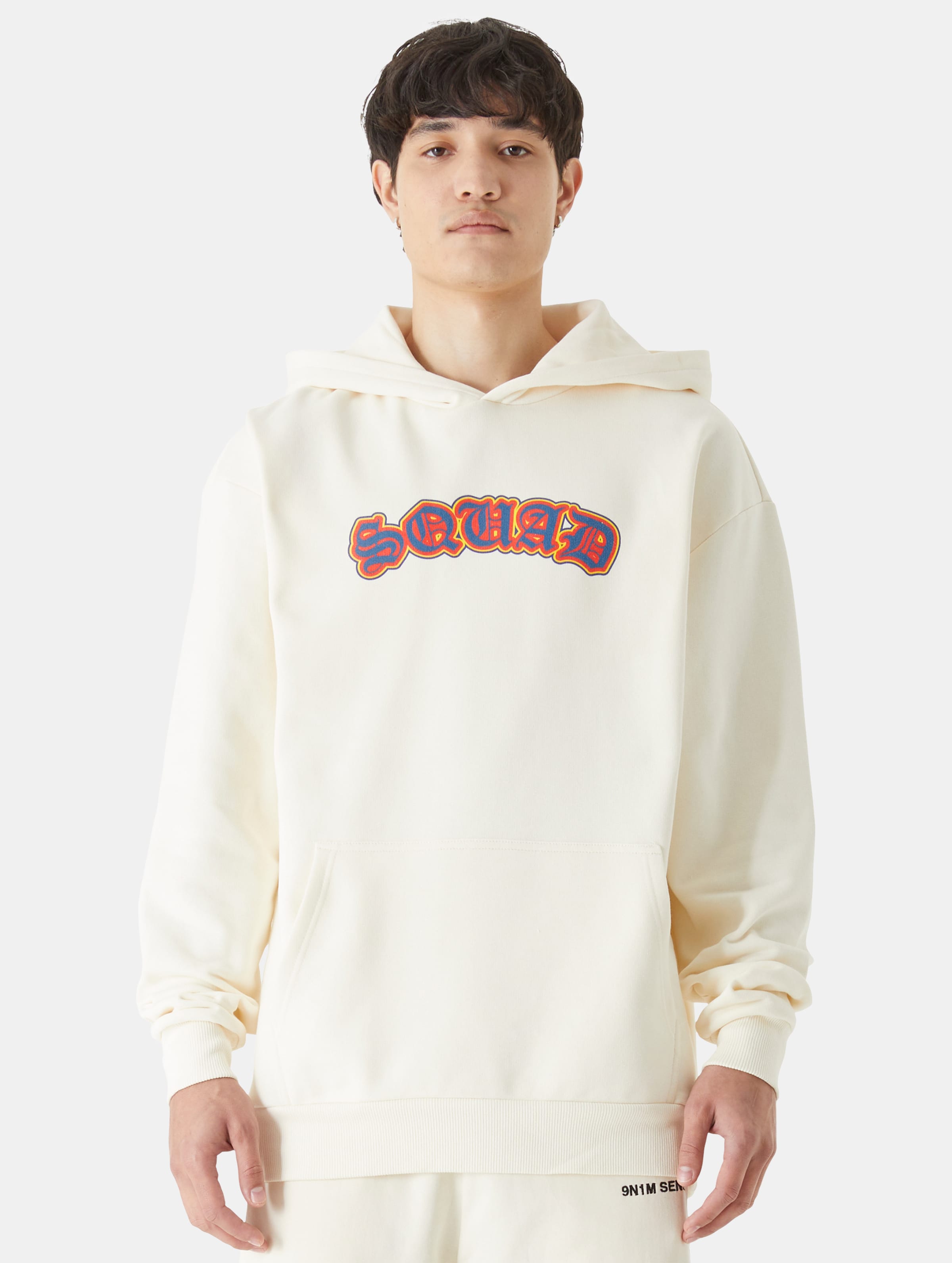 9N1M SENSE Sense Squad Hoodie