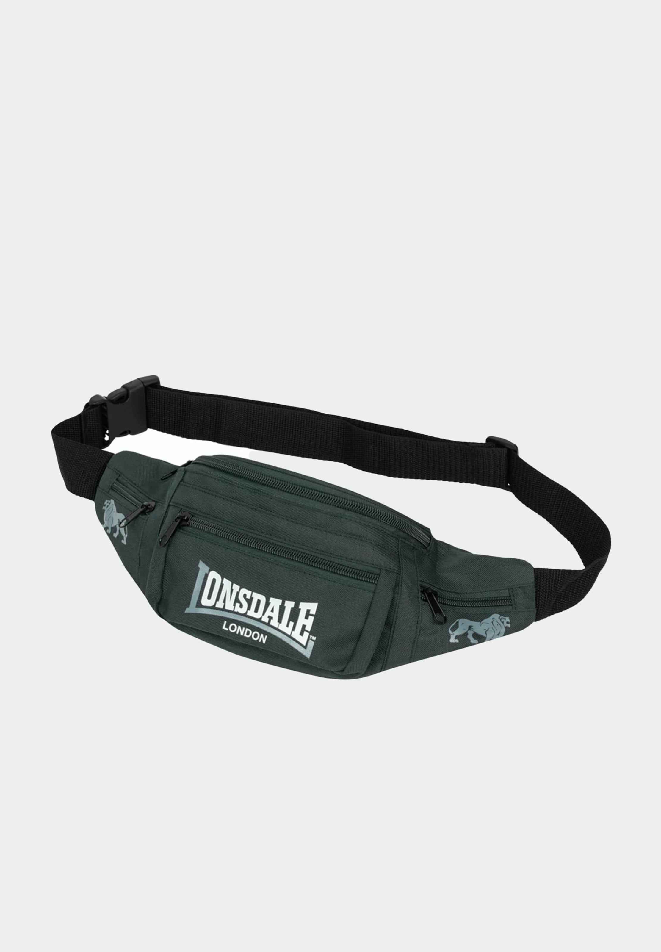 Lonsdale London Hip Bag