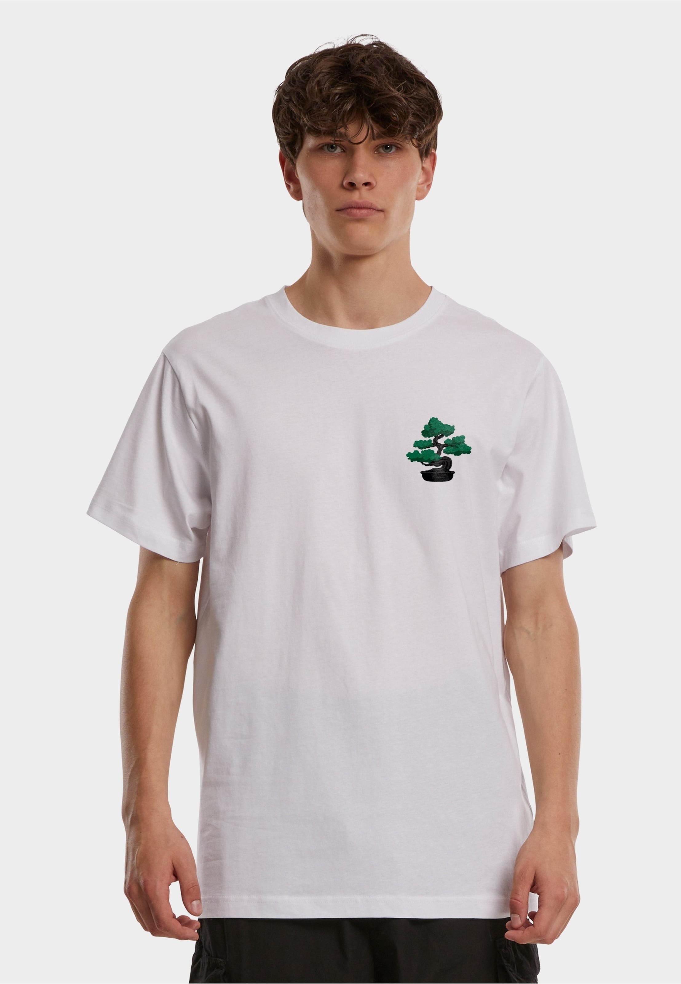 Mister Tee Money Tree Perfect Place For Shade