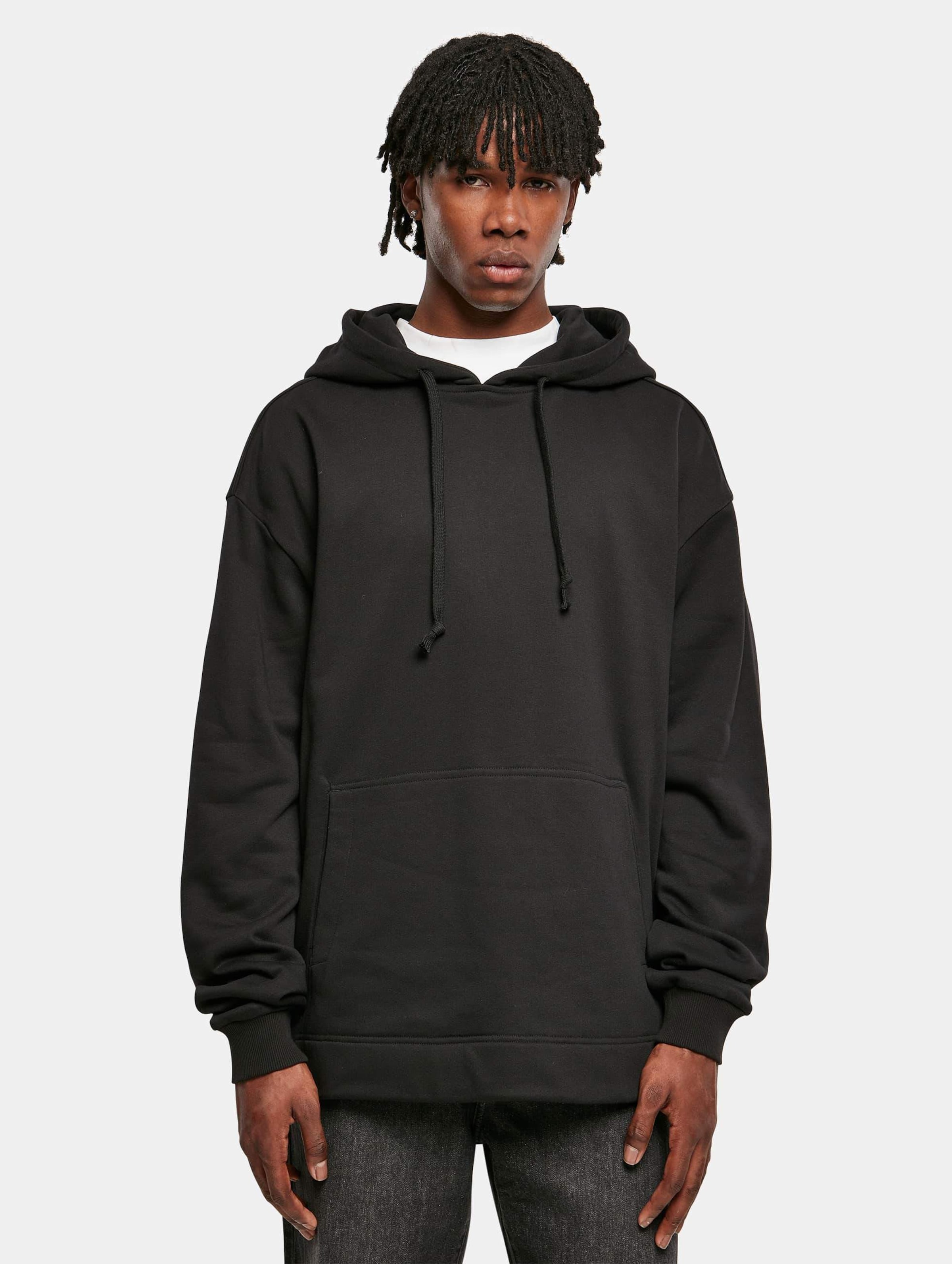 Urban Classics Big Hoody