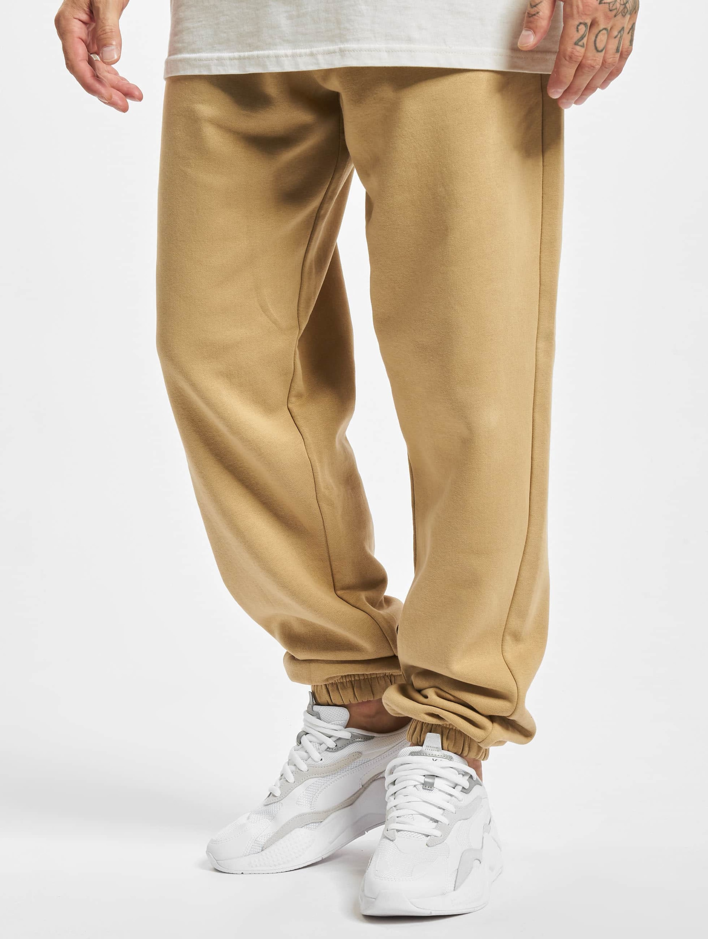 Urban Classics Basic Sweatpants 2.0