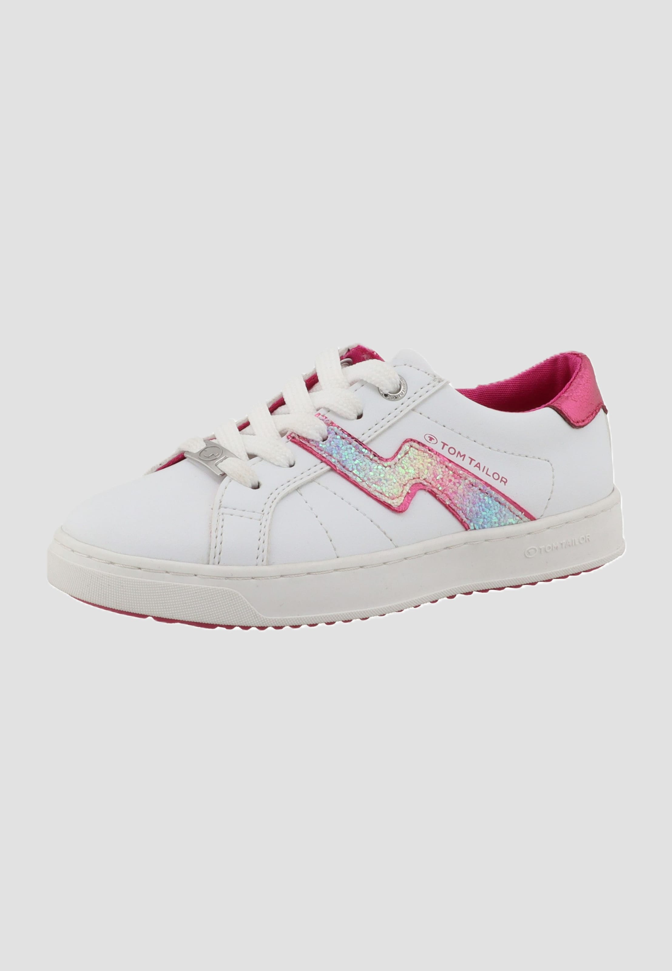 Tom Tailor Sneaker Low