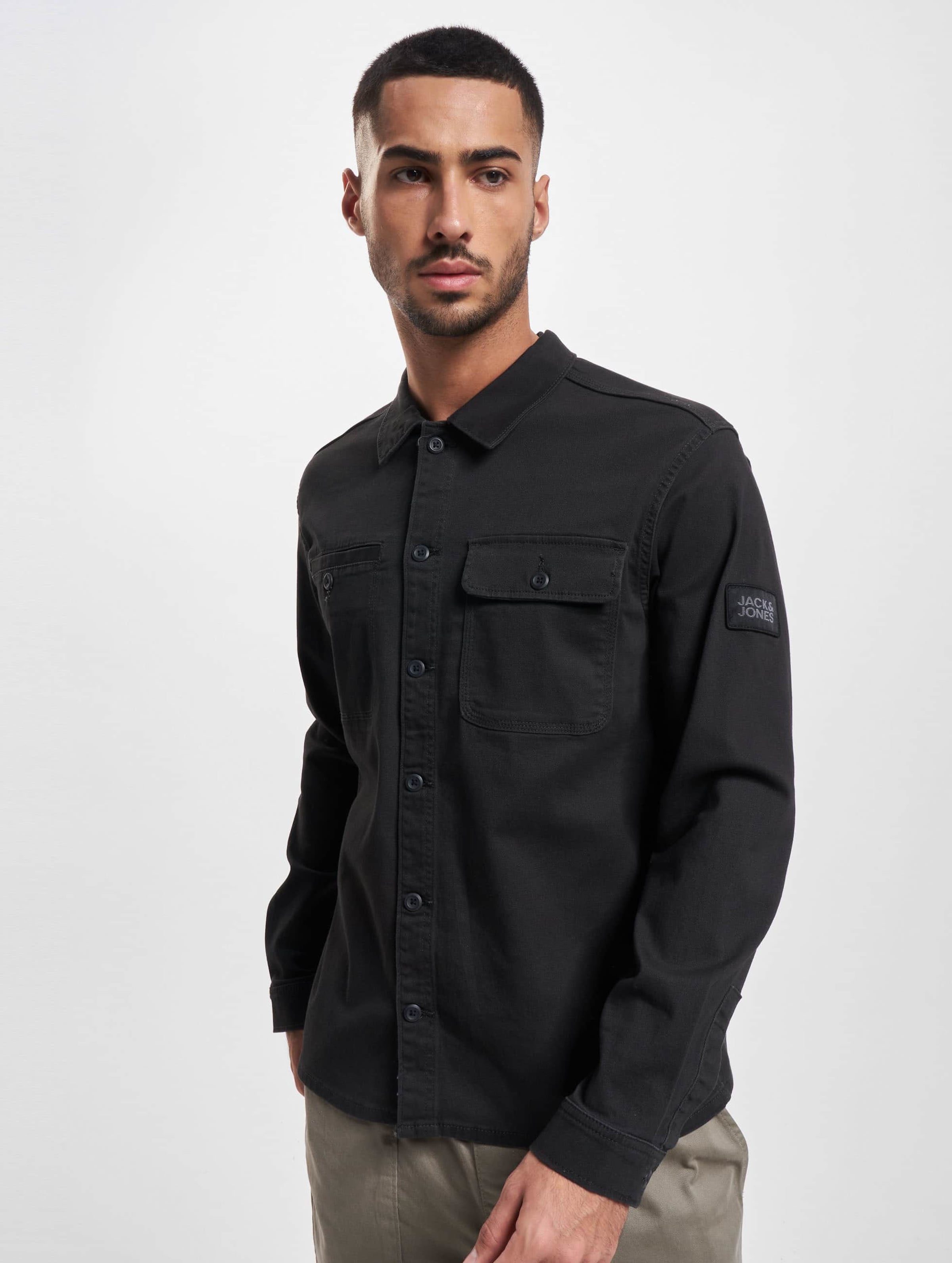 Jack & Jones Ben Classic Stretch Shirt