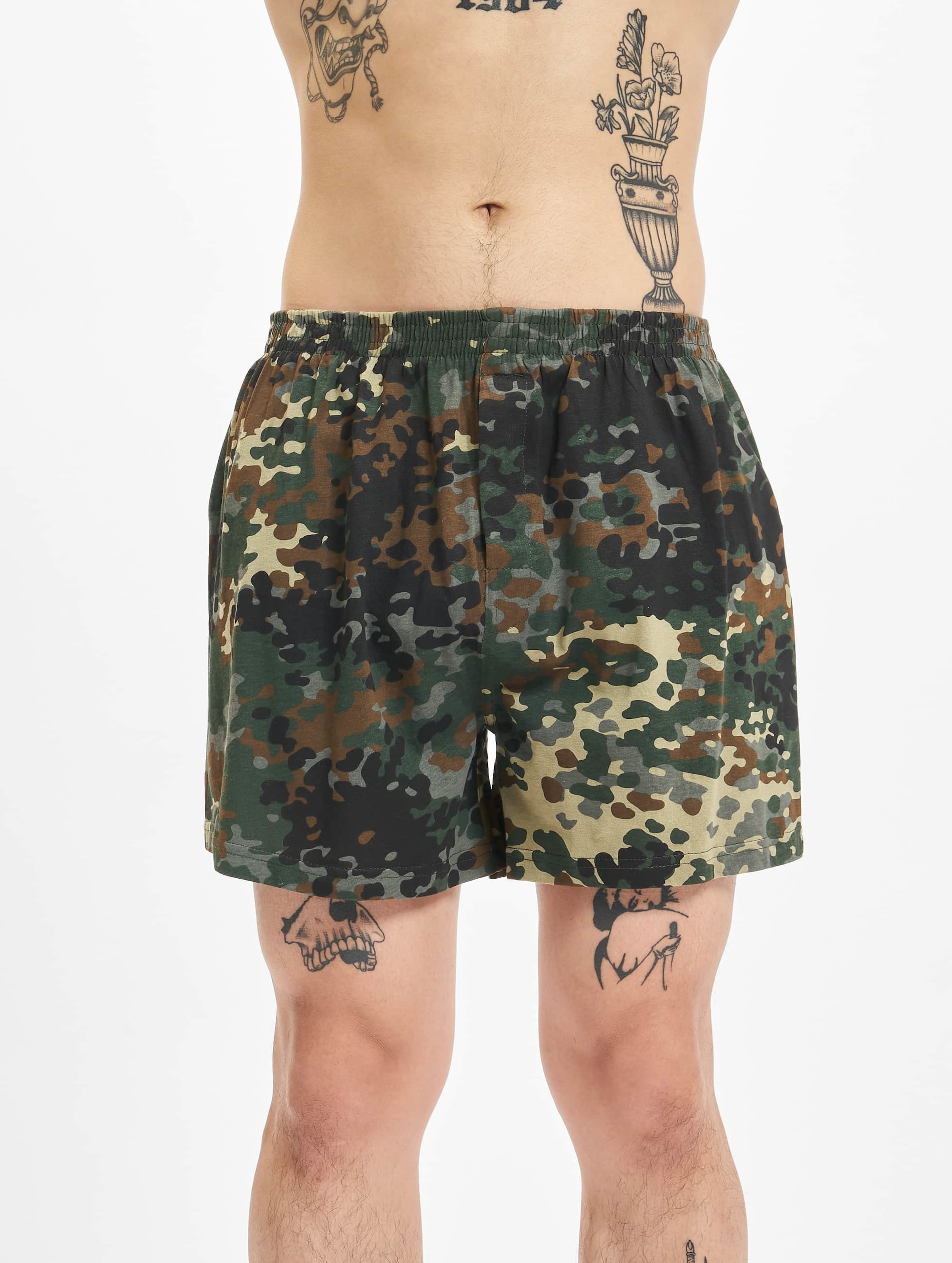 Brandit Boxershorts