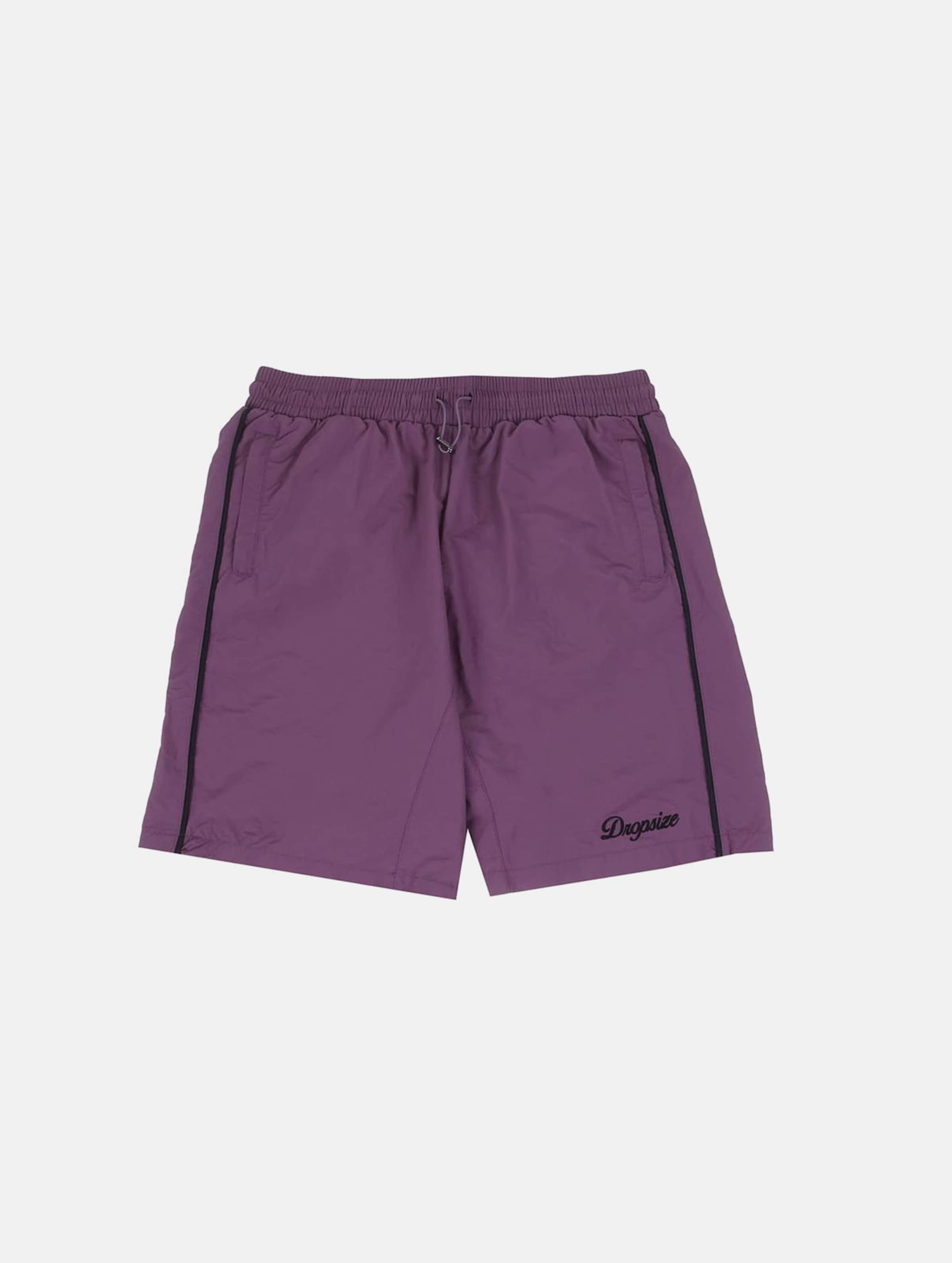 Dropsize PIPING SHORTS