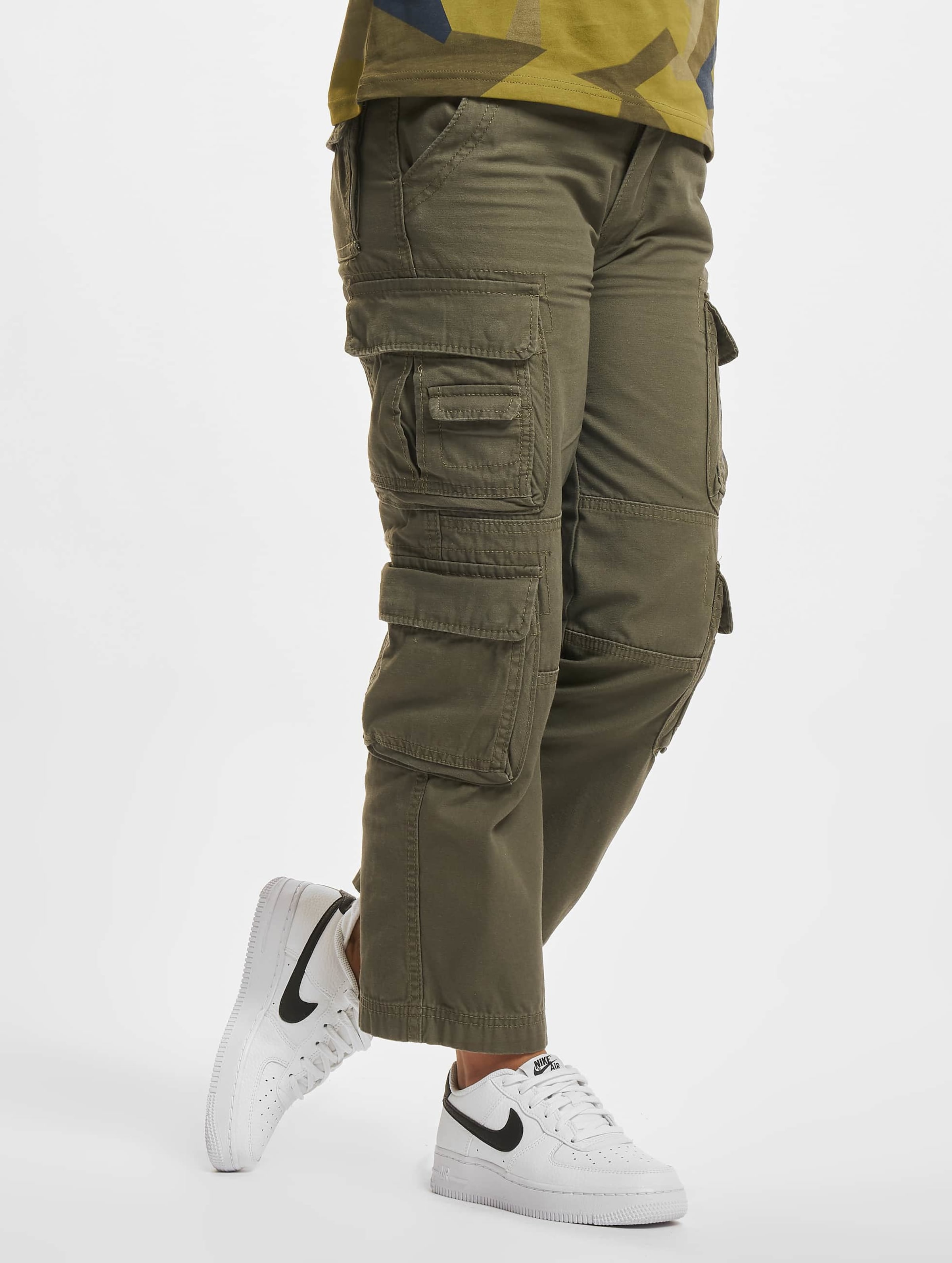 Brandit Kids Pure Trouser