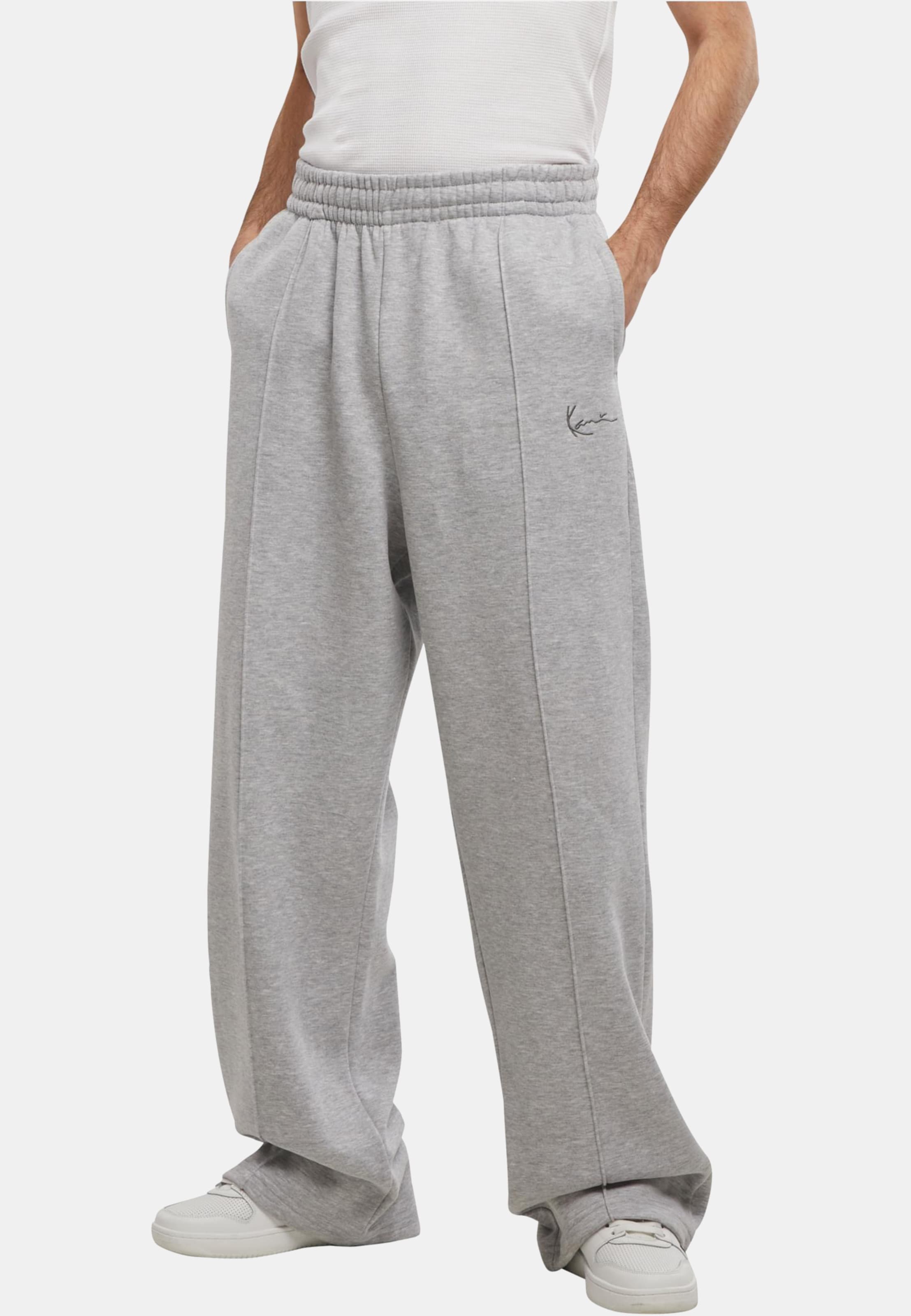 Karl Kani Signature Straight Leg Sweatpants