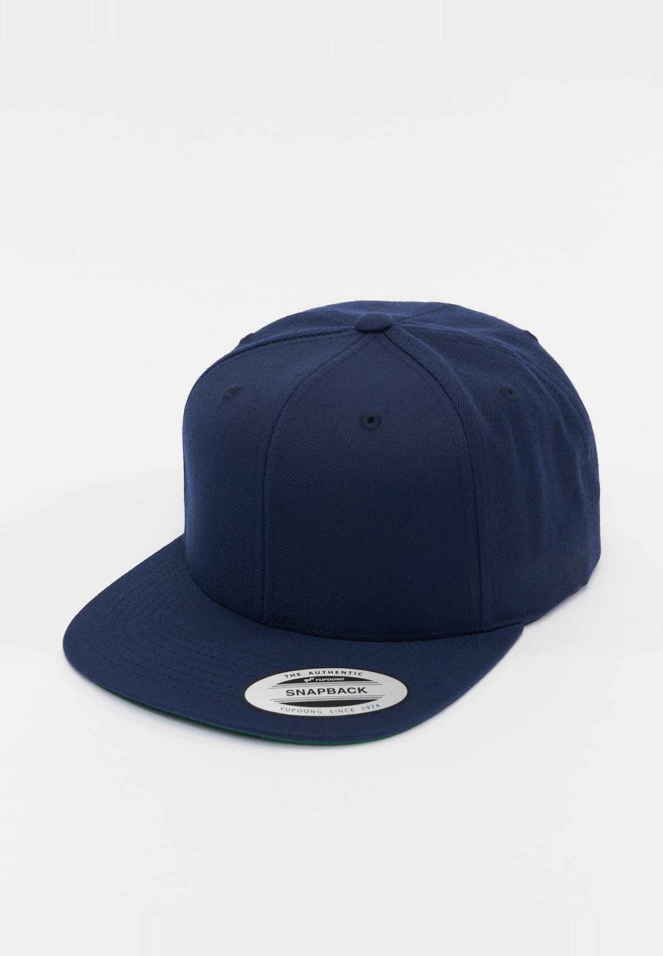 Flexfit Classic Snapback
