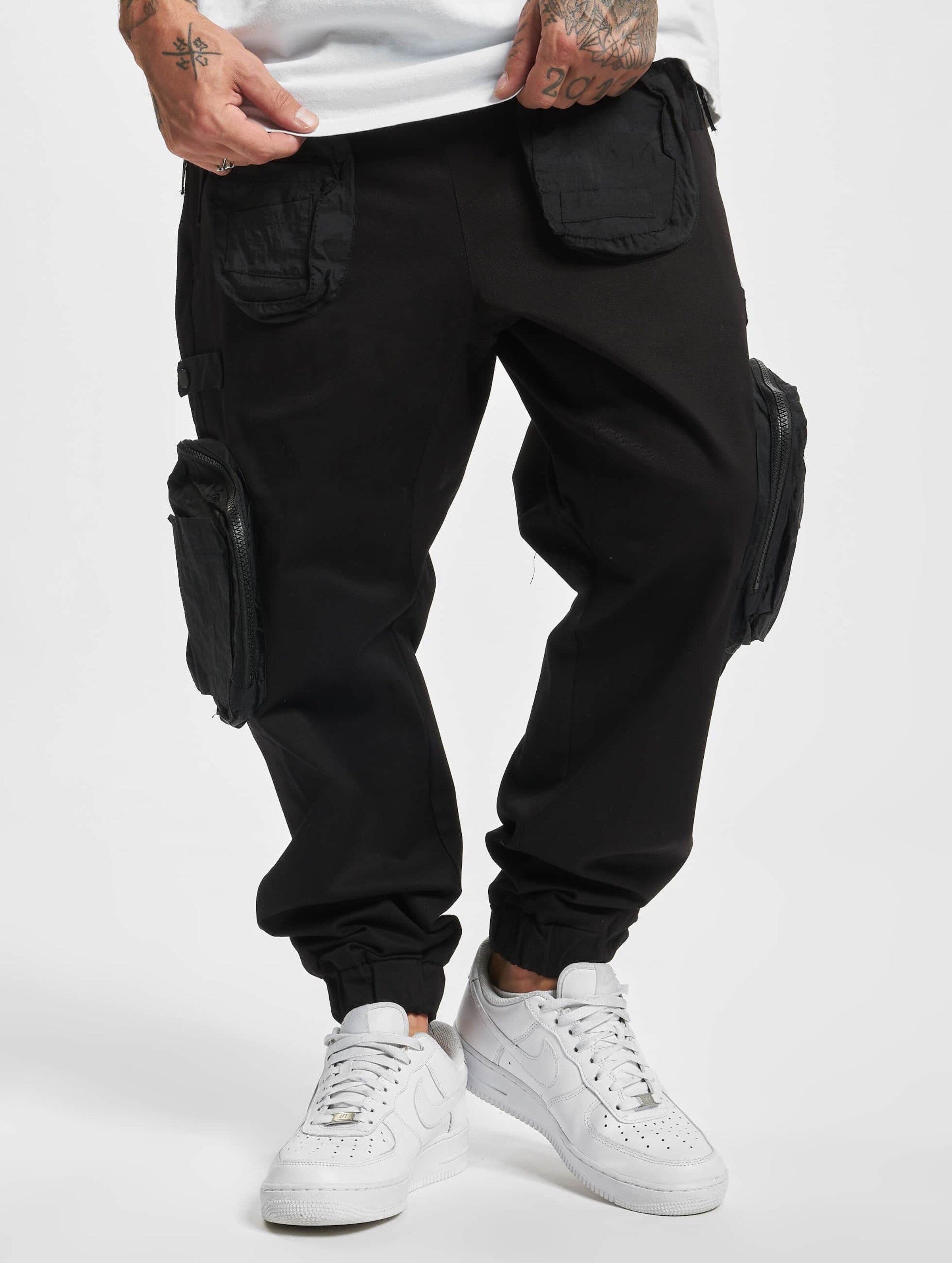 VSCT Clubwear Noah Lightweight Parachute Cargo