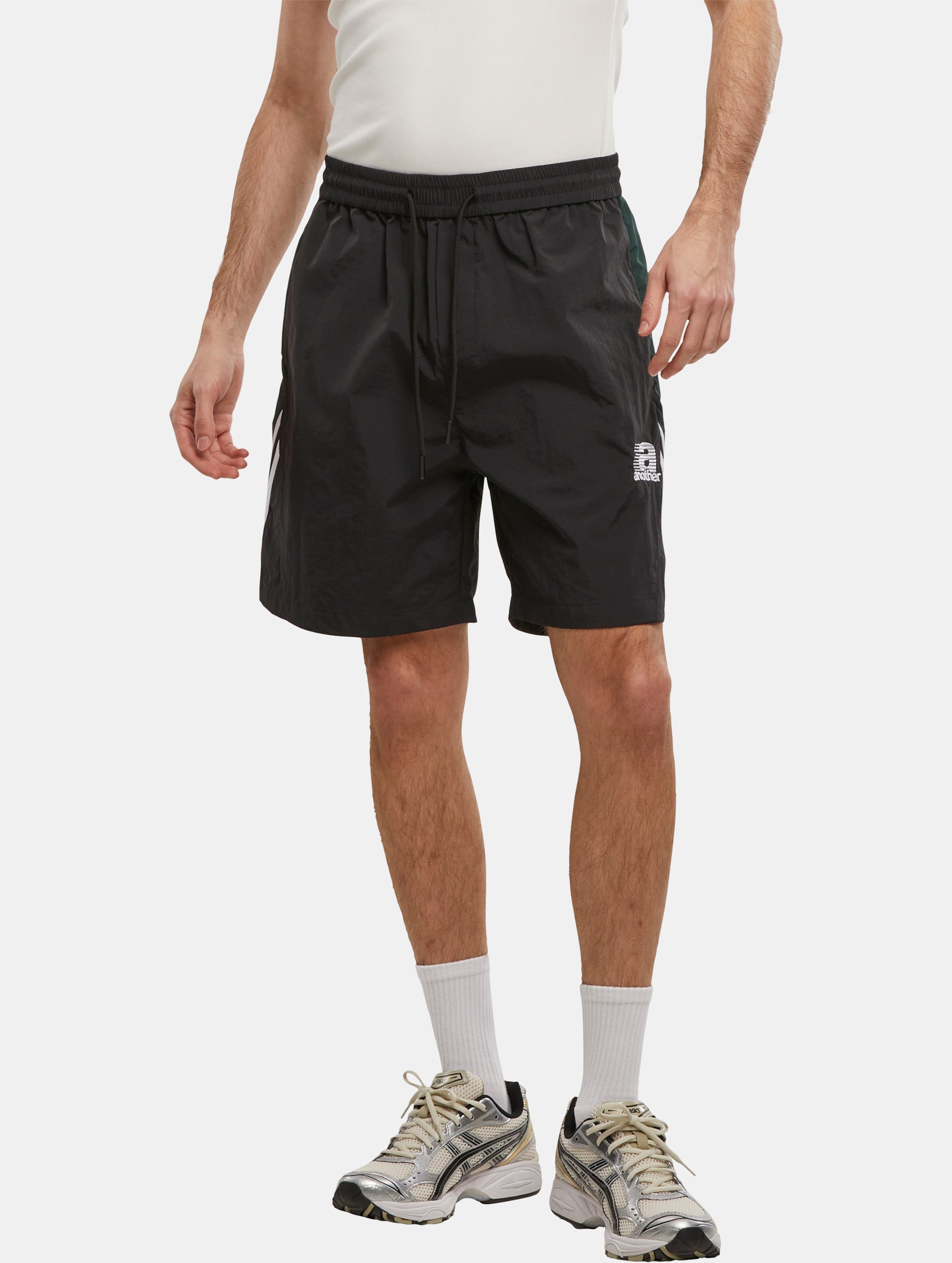 Another Cotton Lab Sporty Short