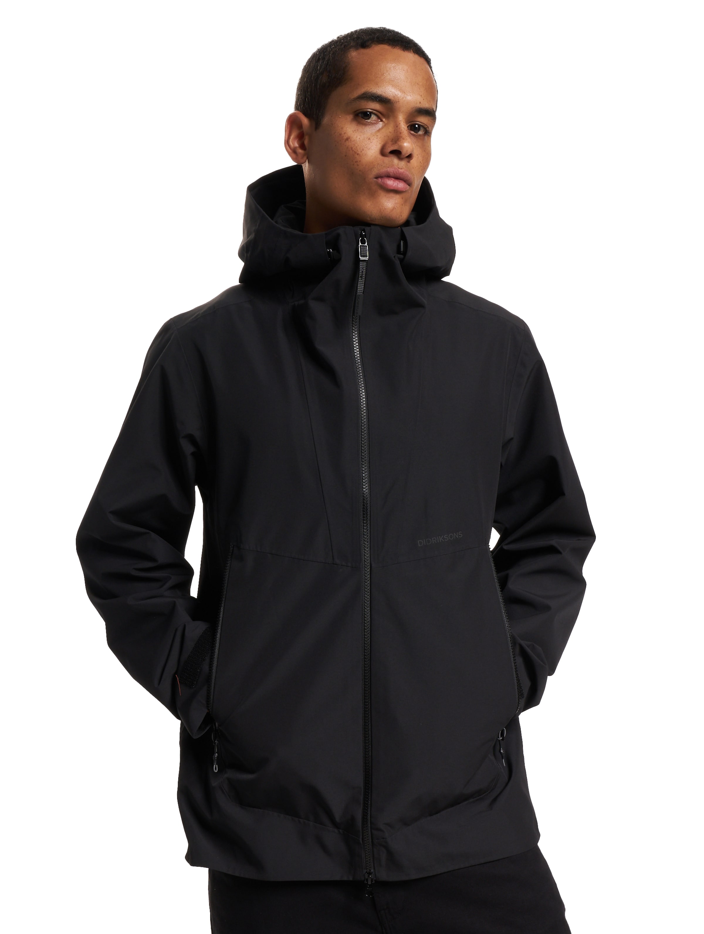 Didriksons Lightweight Jacket