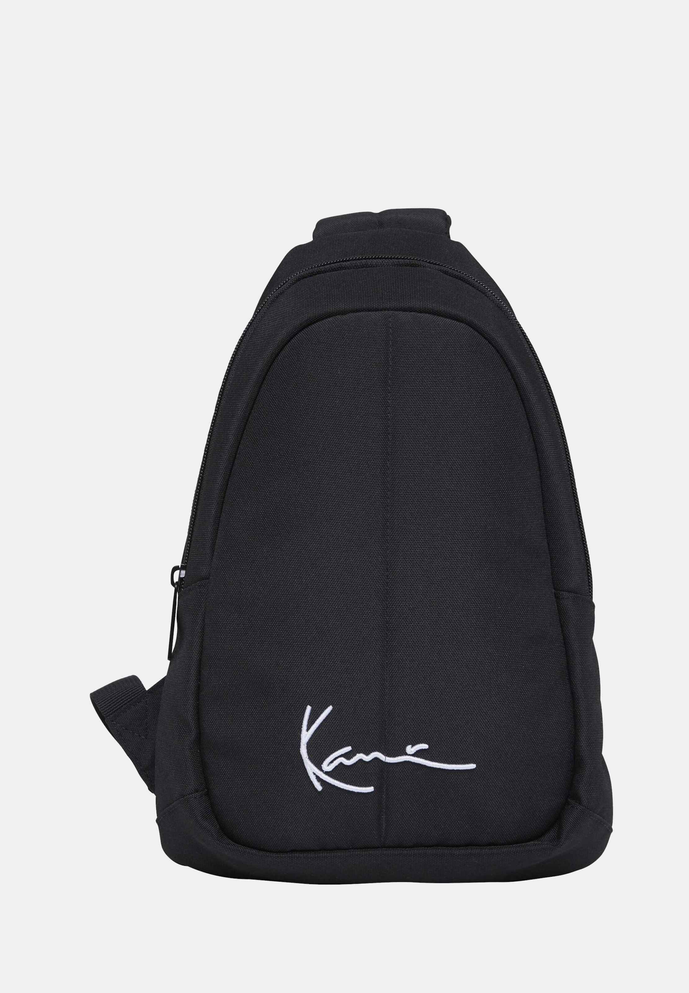 Karl Kani Signature Crossbody Bag