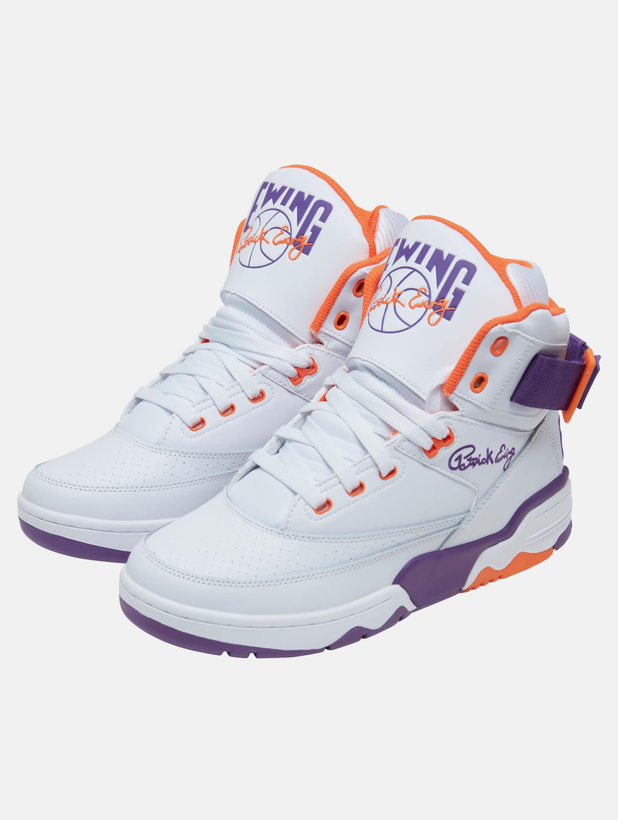 EWING 33 HI Phoenix Sneaker