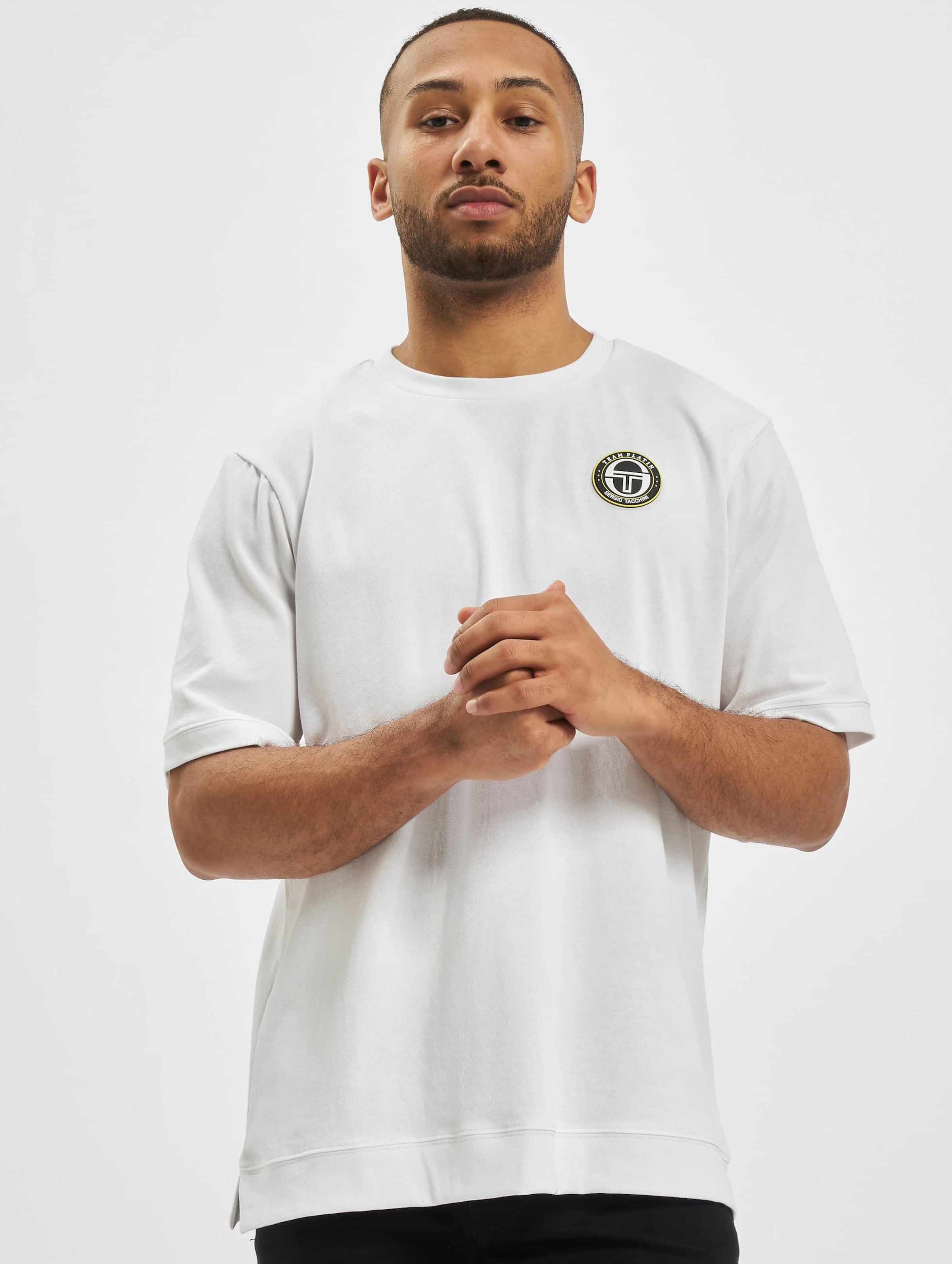 Sergio Tacchini Fire T-Shirt