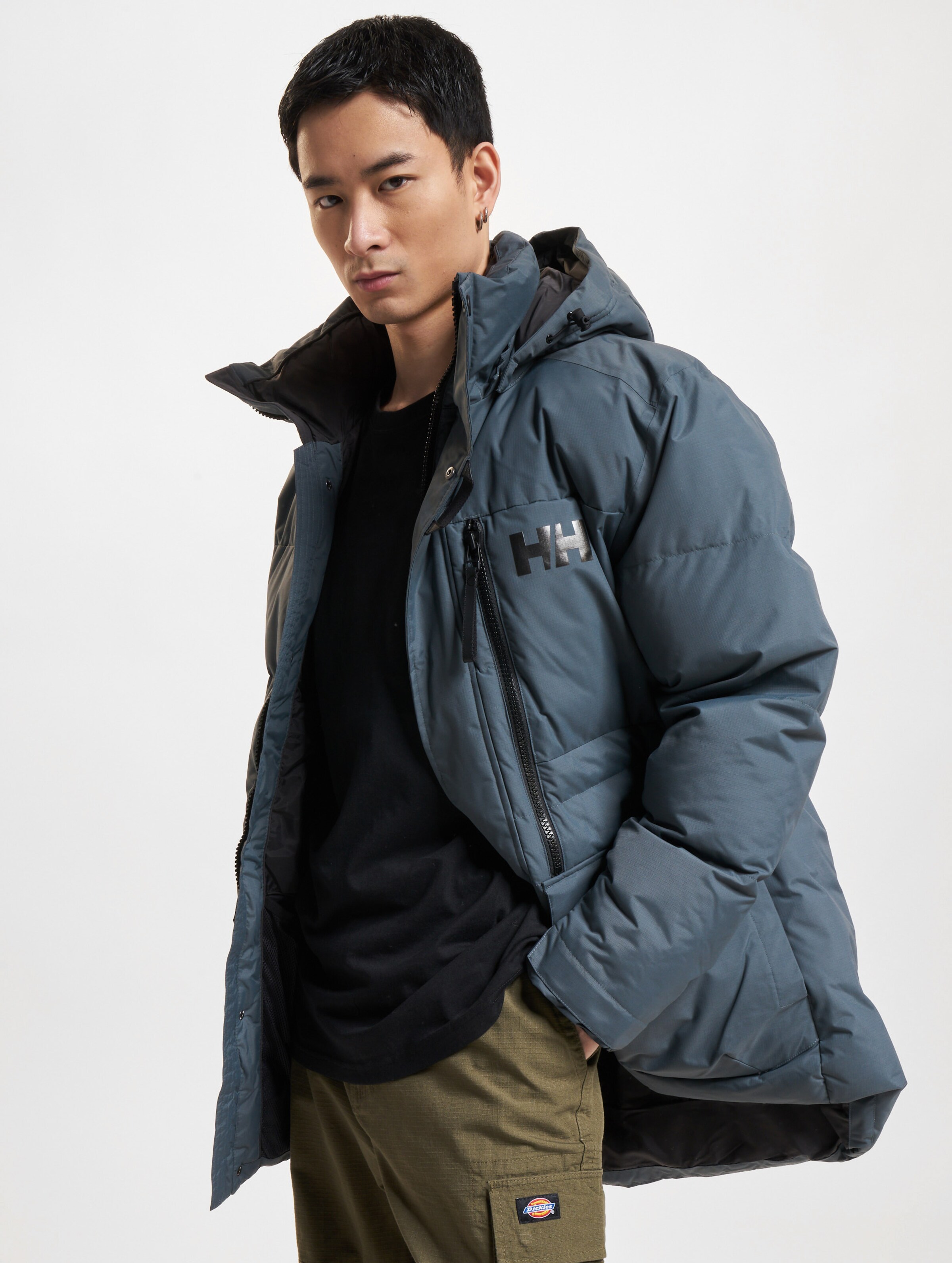 Helly Hansen Tromsoe Jacket