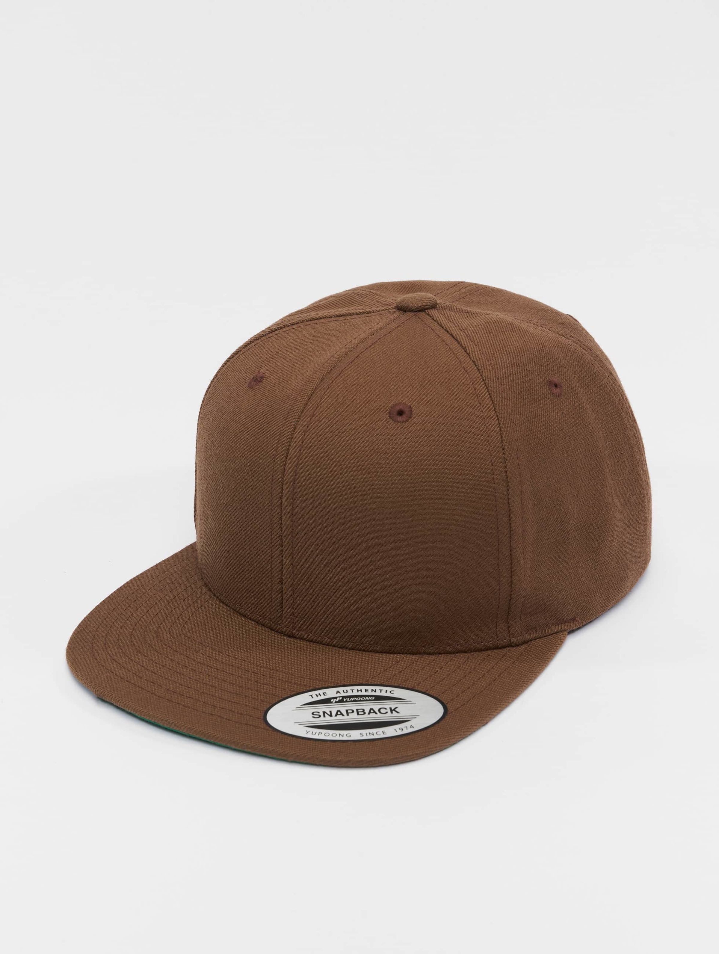 Flexfit Classic Snapback