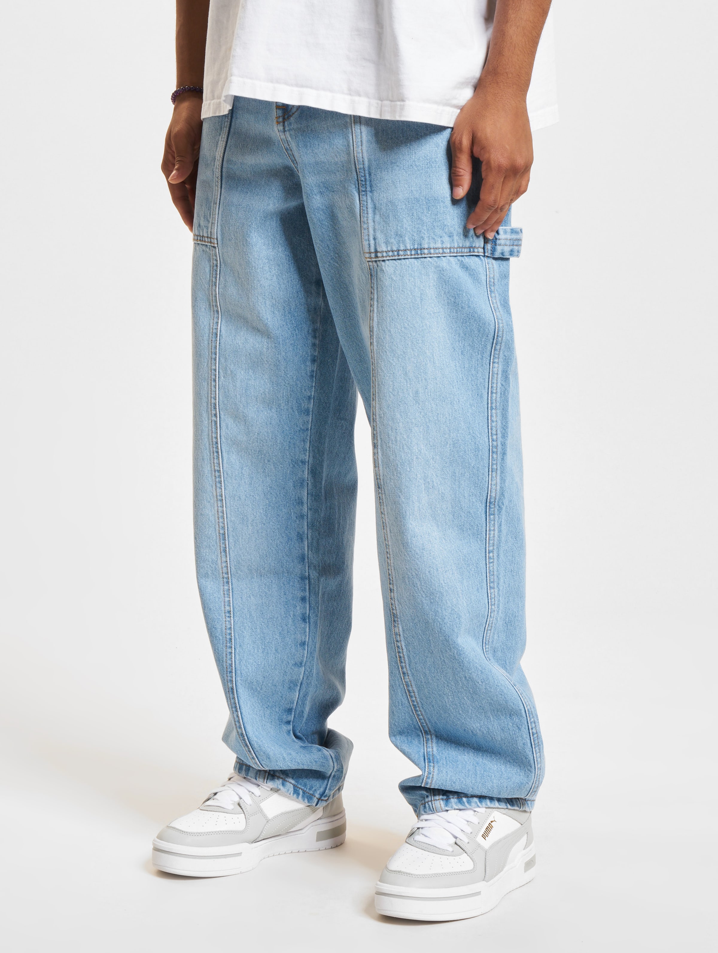 DEF Loose Fit Jeans