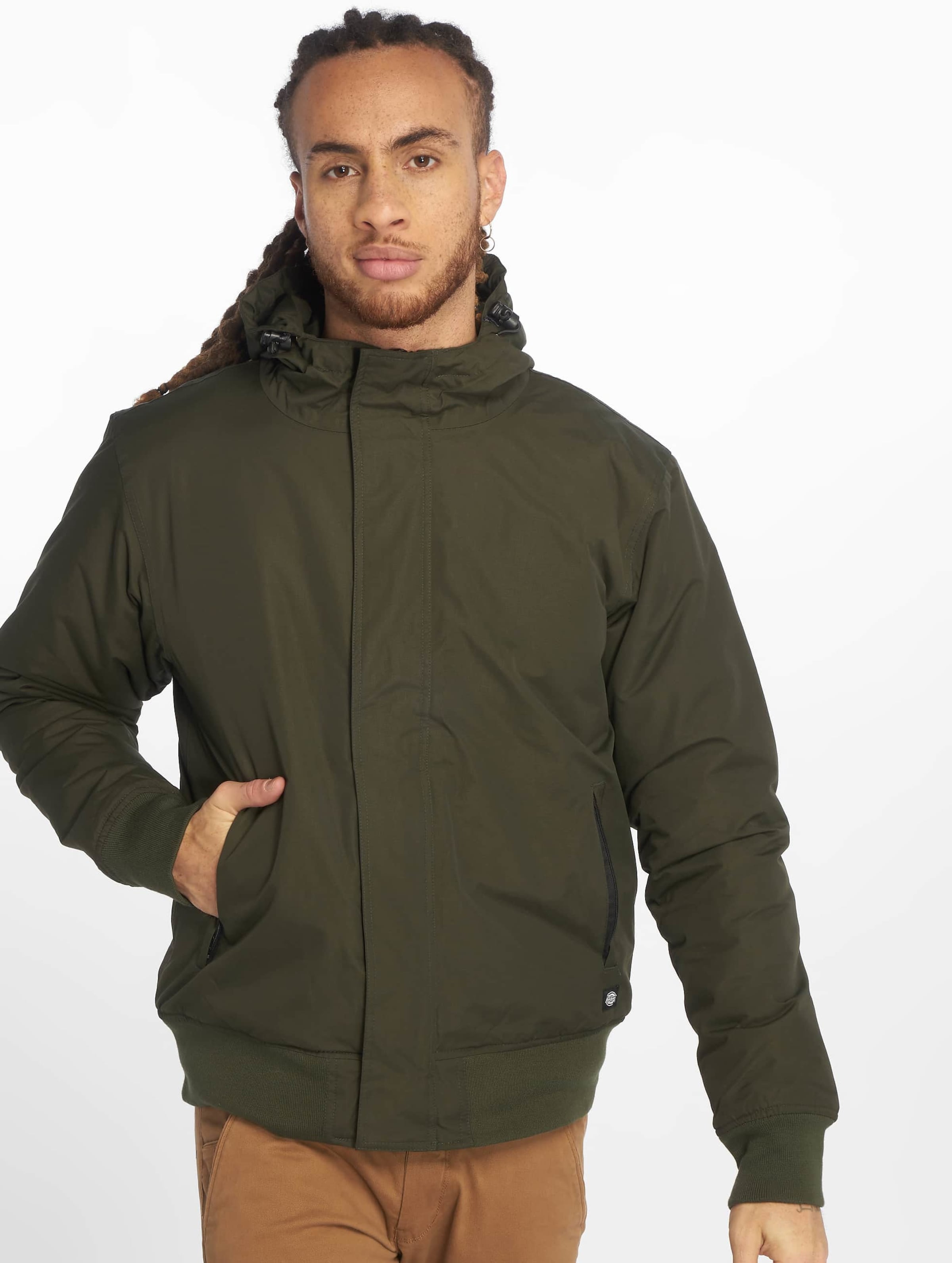 Dickies Cornwell Winter Jacket