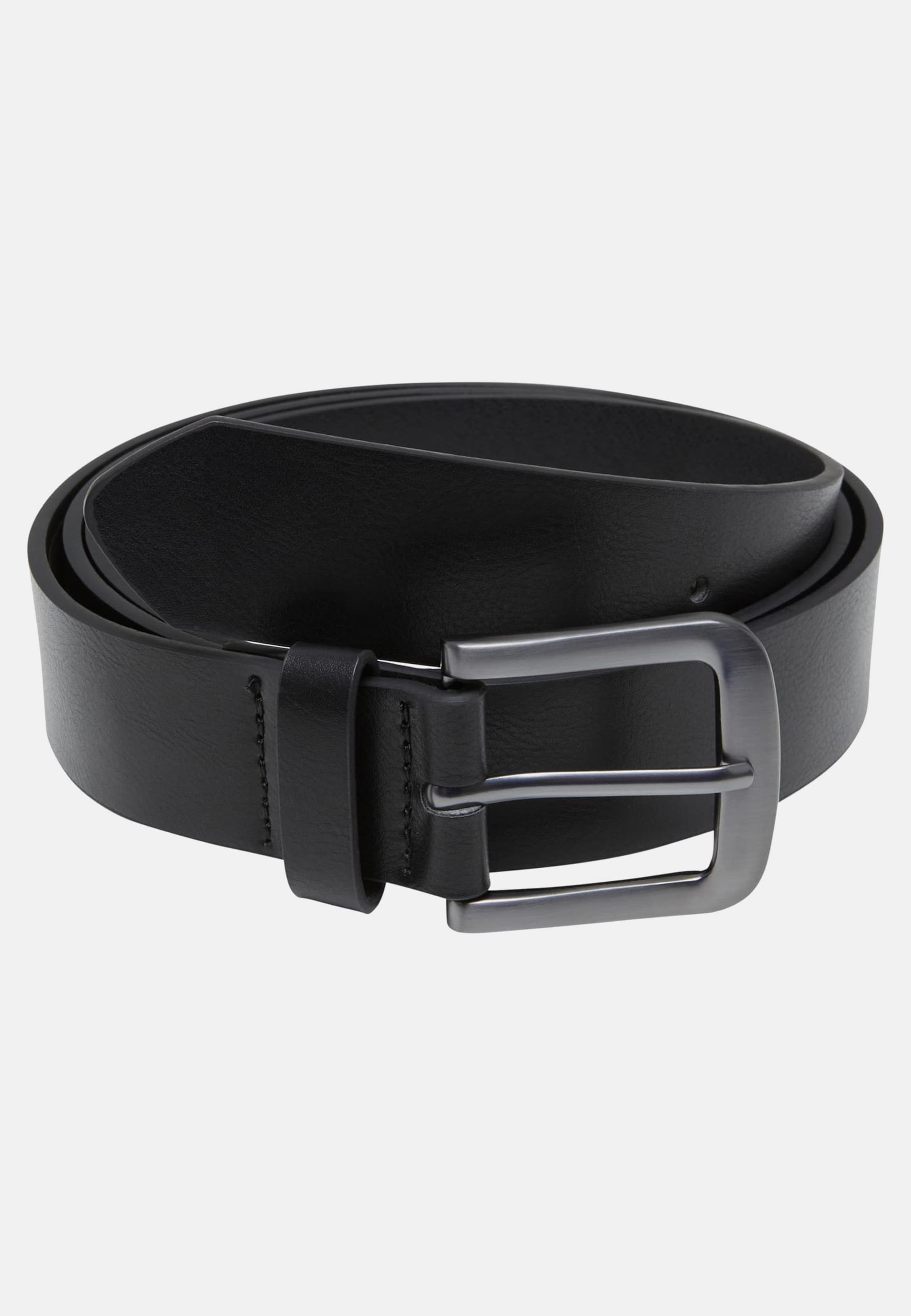 Urban Classics Easy Synthetic Leather Belt