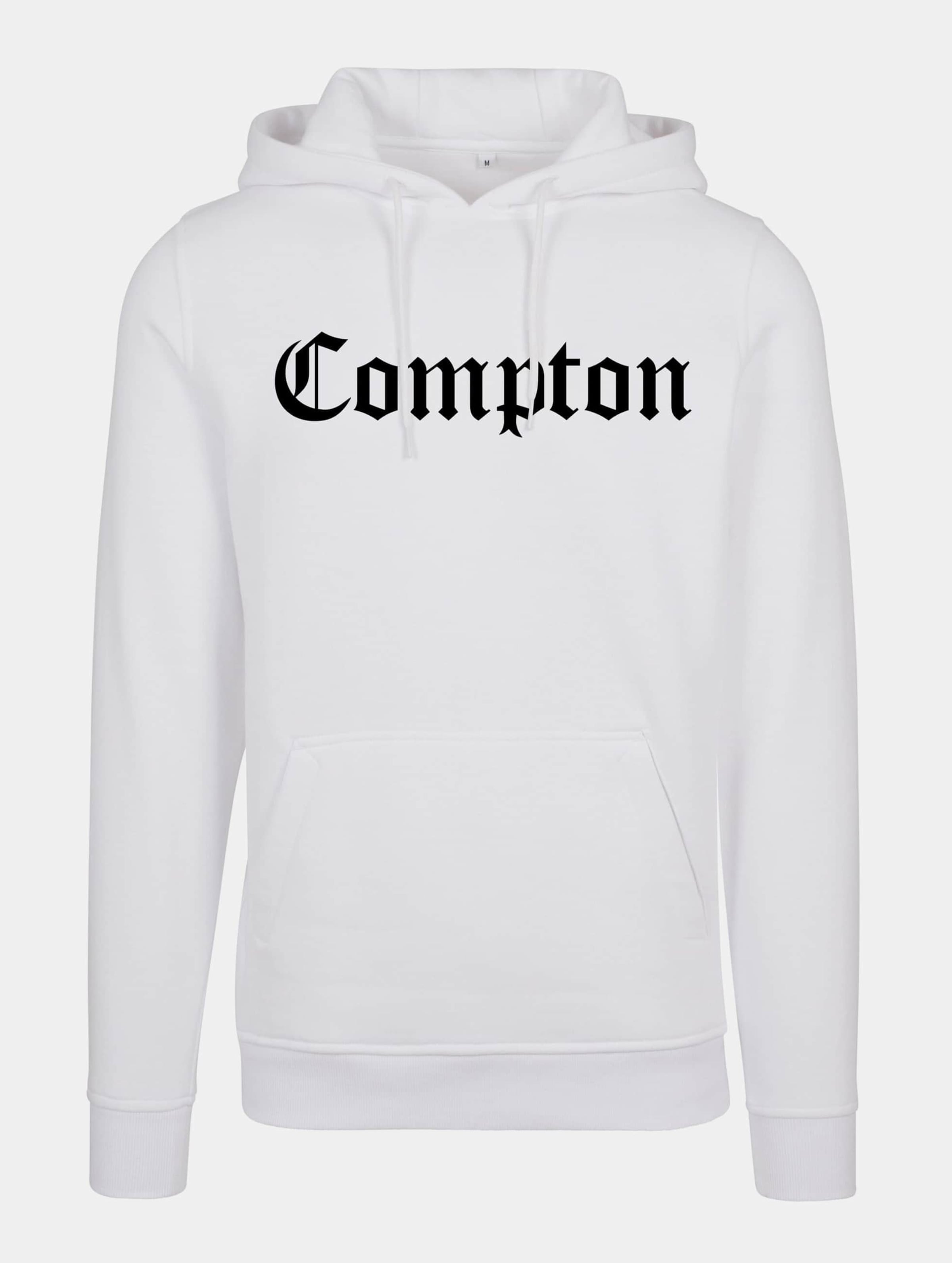 Mister Tee Compton Hoody