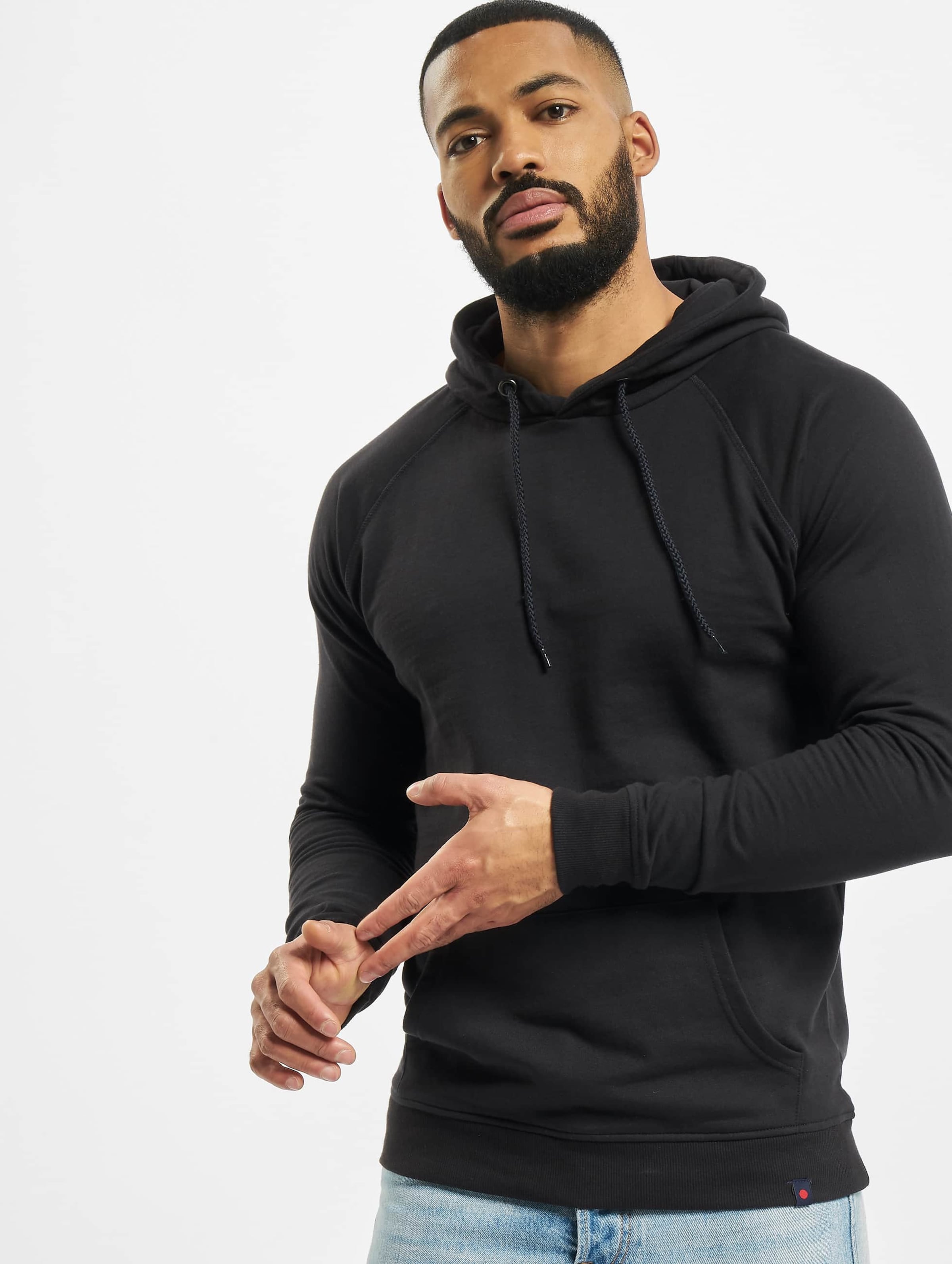 Denim Project Basic Hoodie