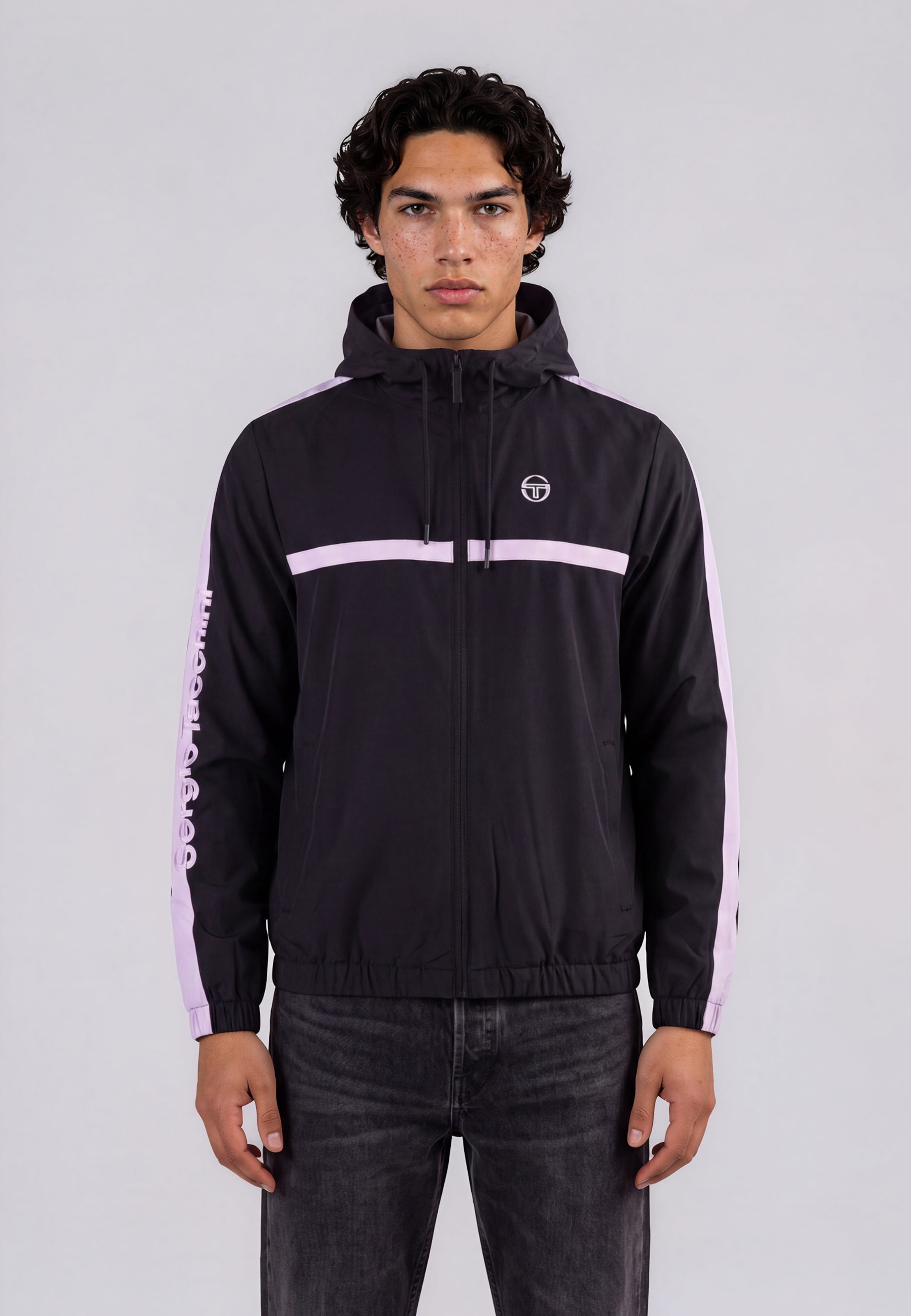Sergio Tacchini Crannie Track Jacket