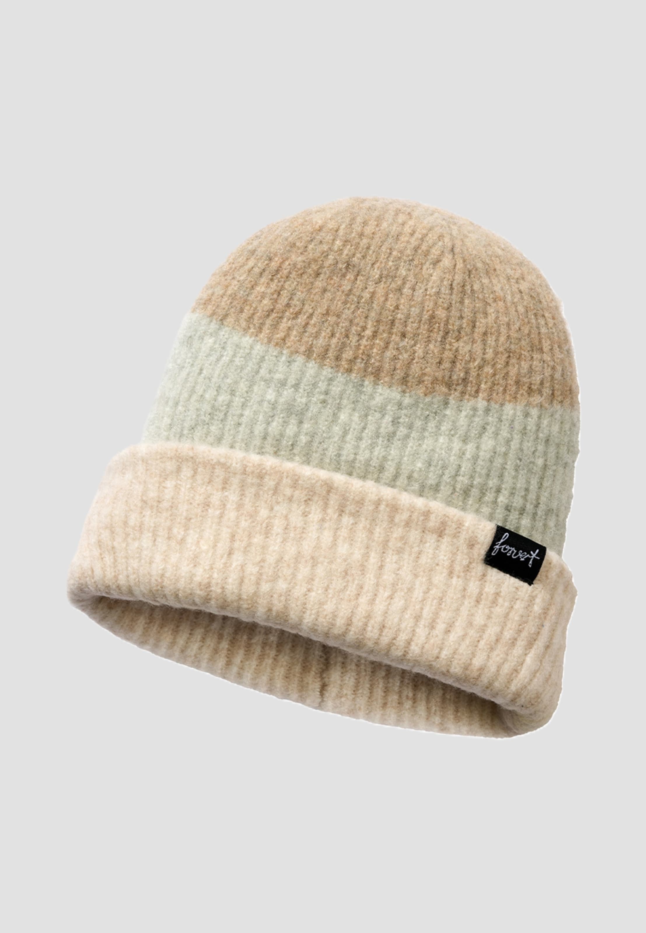 Forvert Loveland Strip Beanie