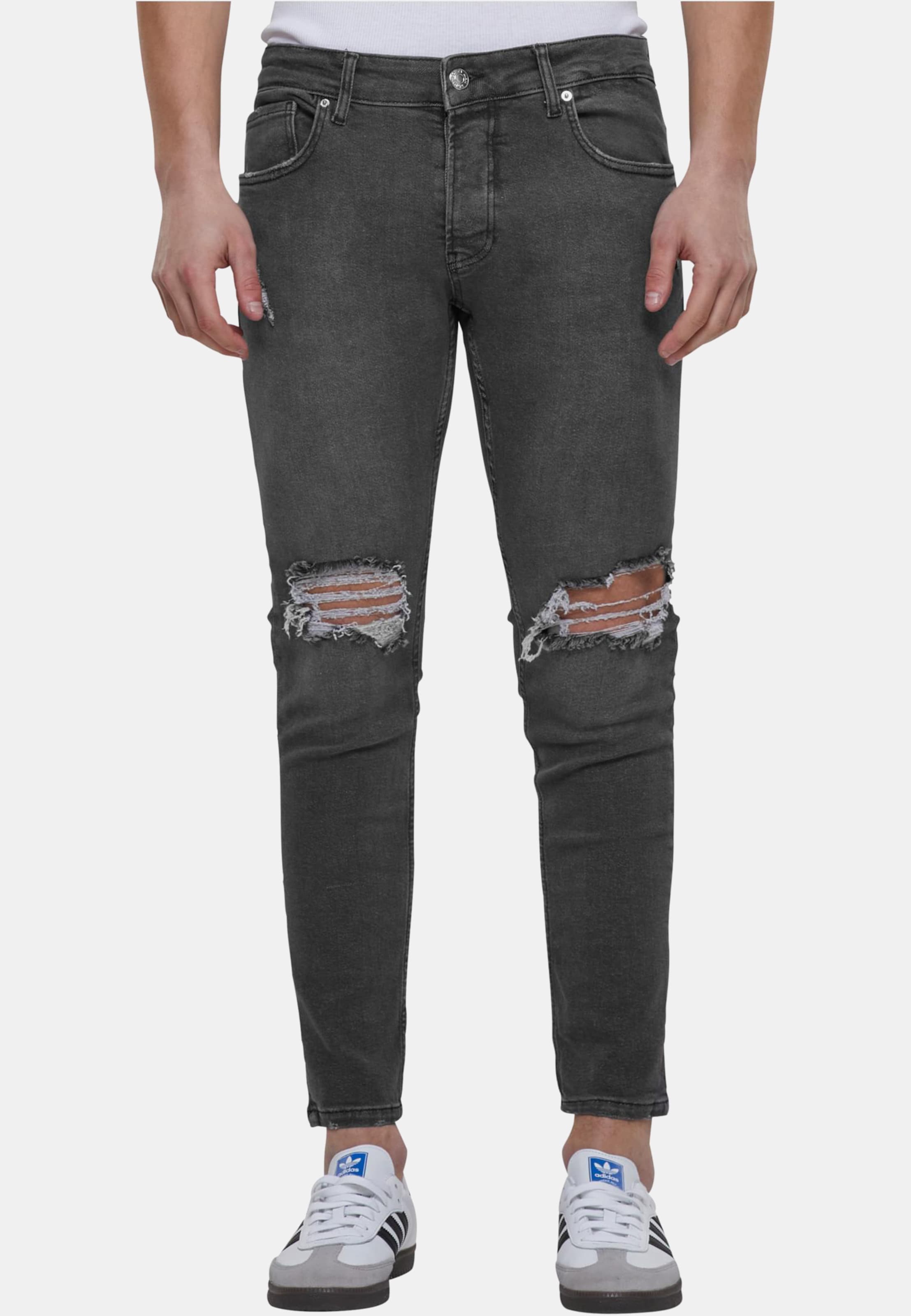2Y Premium Skinny Fit Jeans