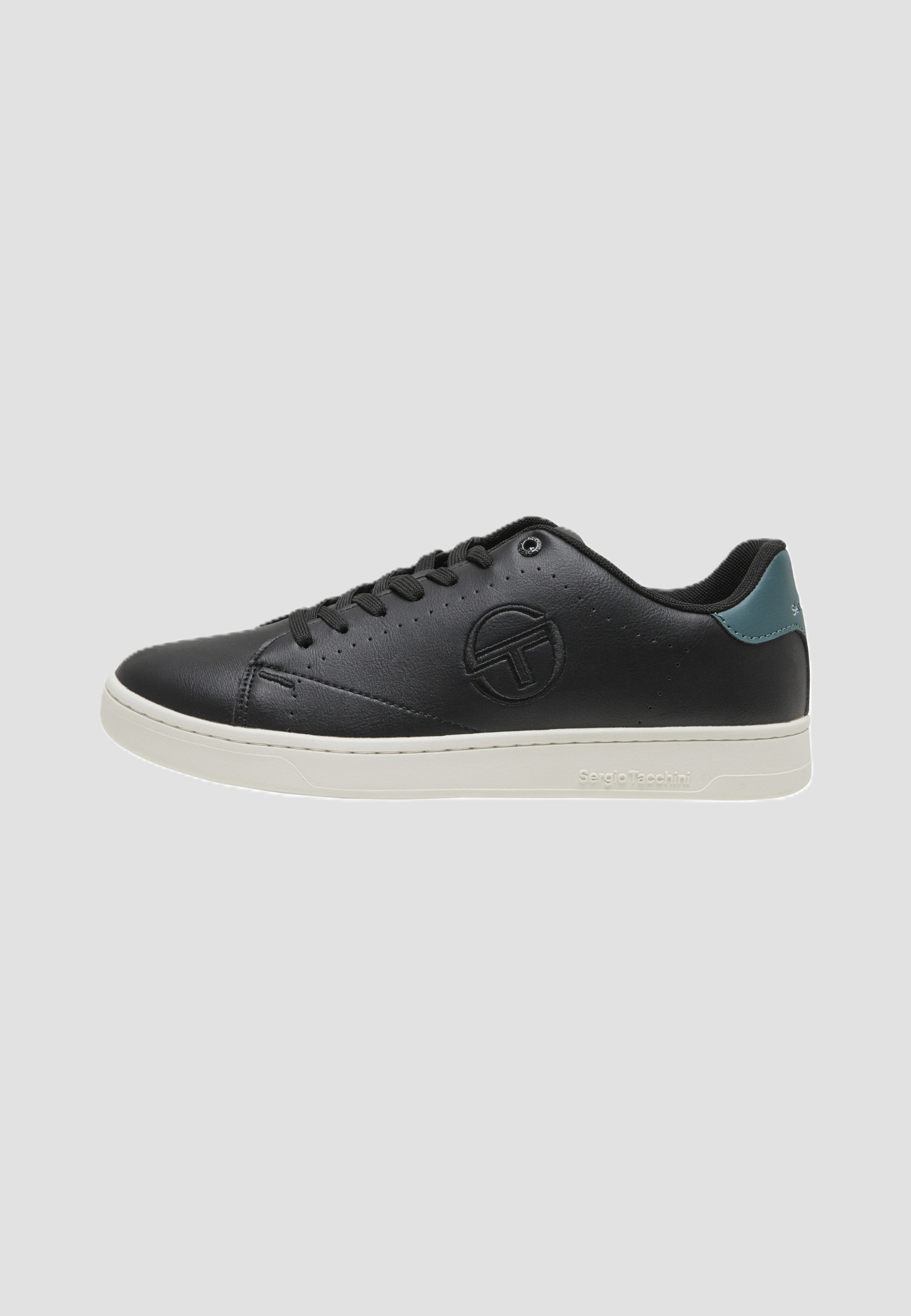 Sergio Tacchini Bravo LTX