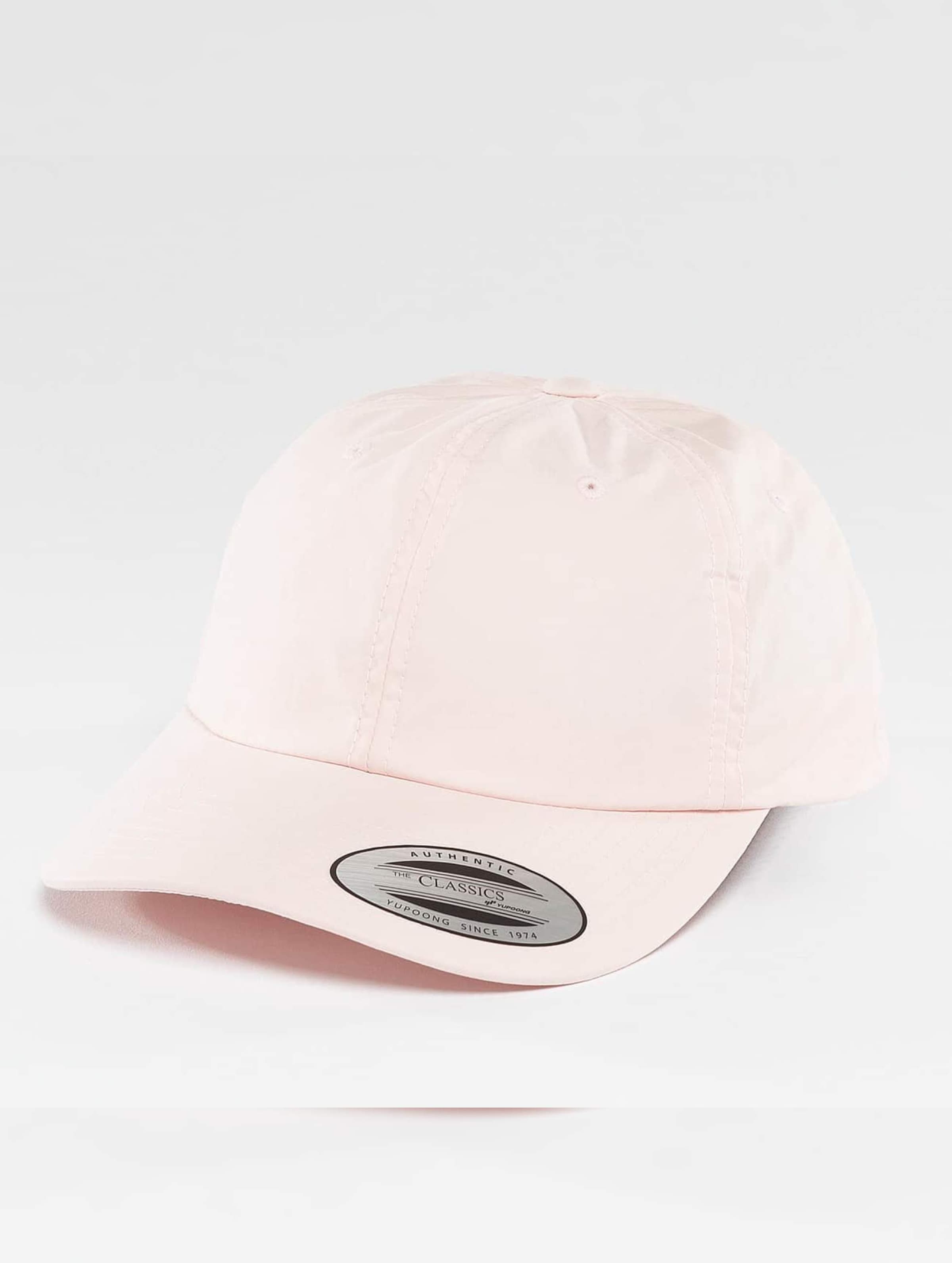 Flexfit Low Profile Washed Cap
