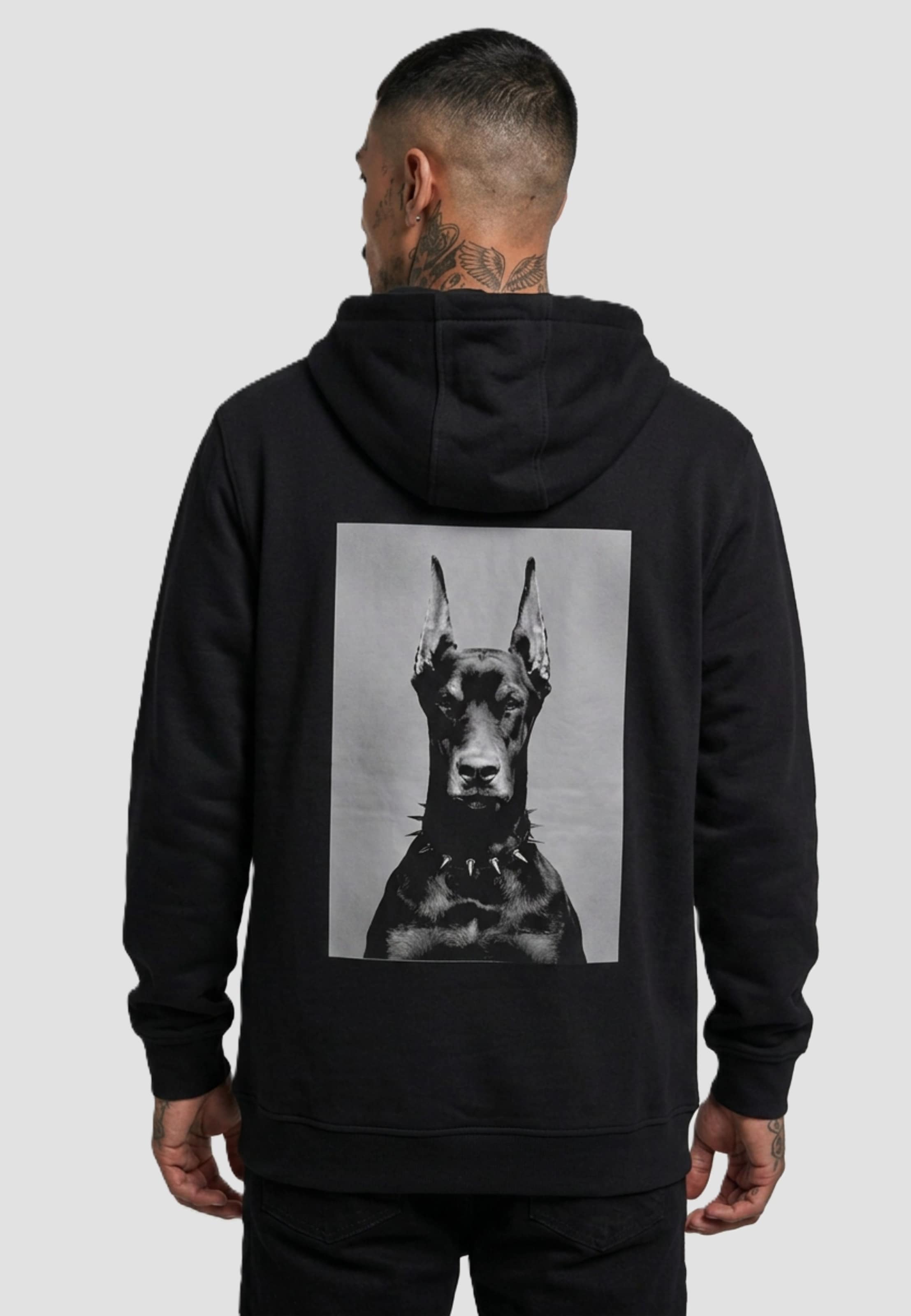 Mister Tee Dawg Hoody