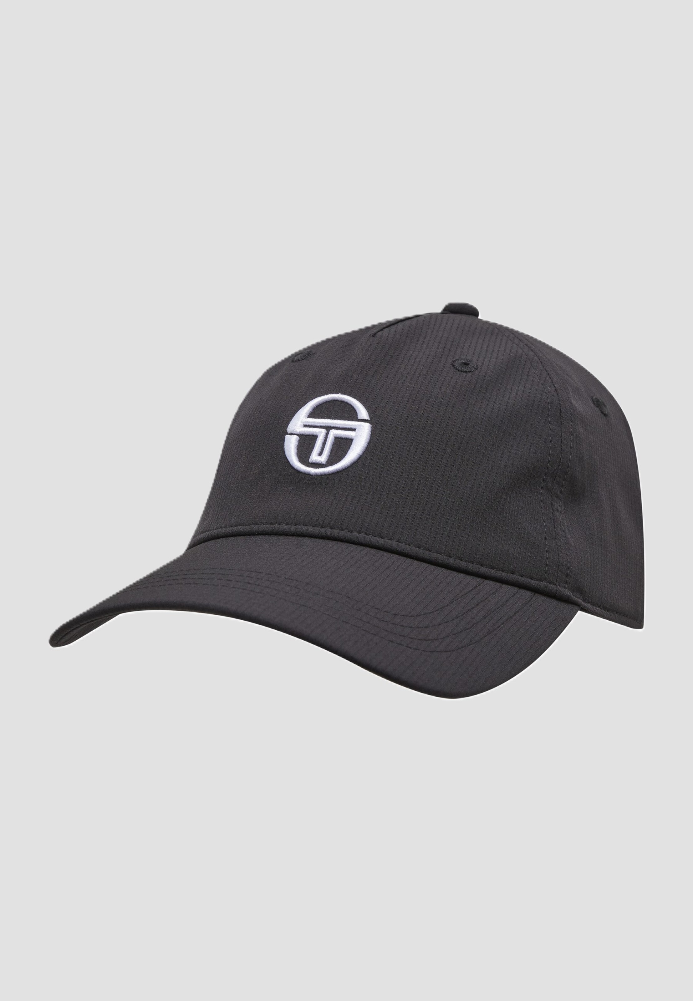 Sergio Tacchini Caspio Cap