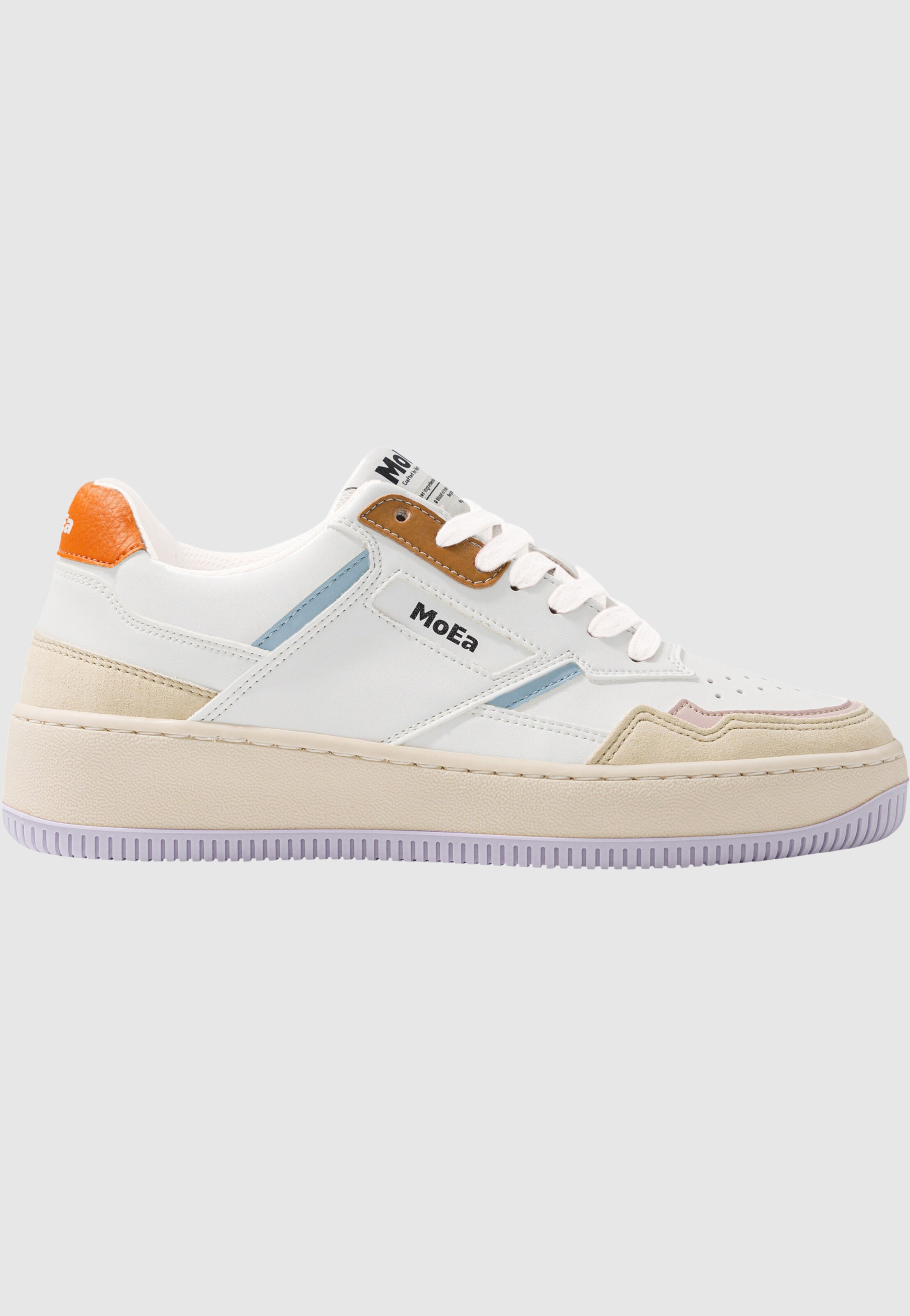 MoEa GEN1 - ALL IN OPAL