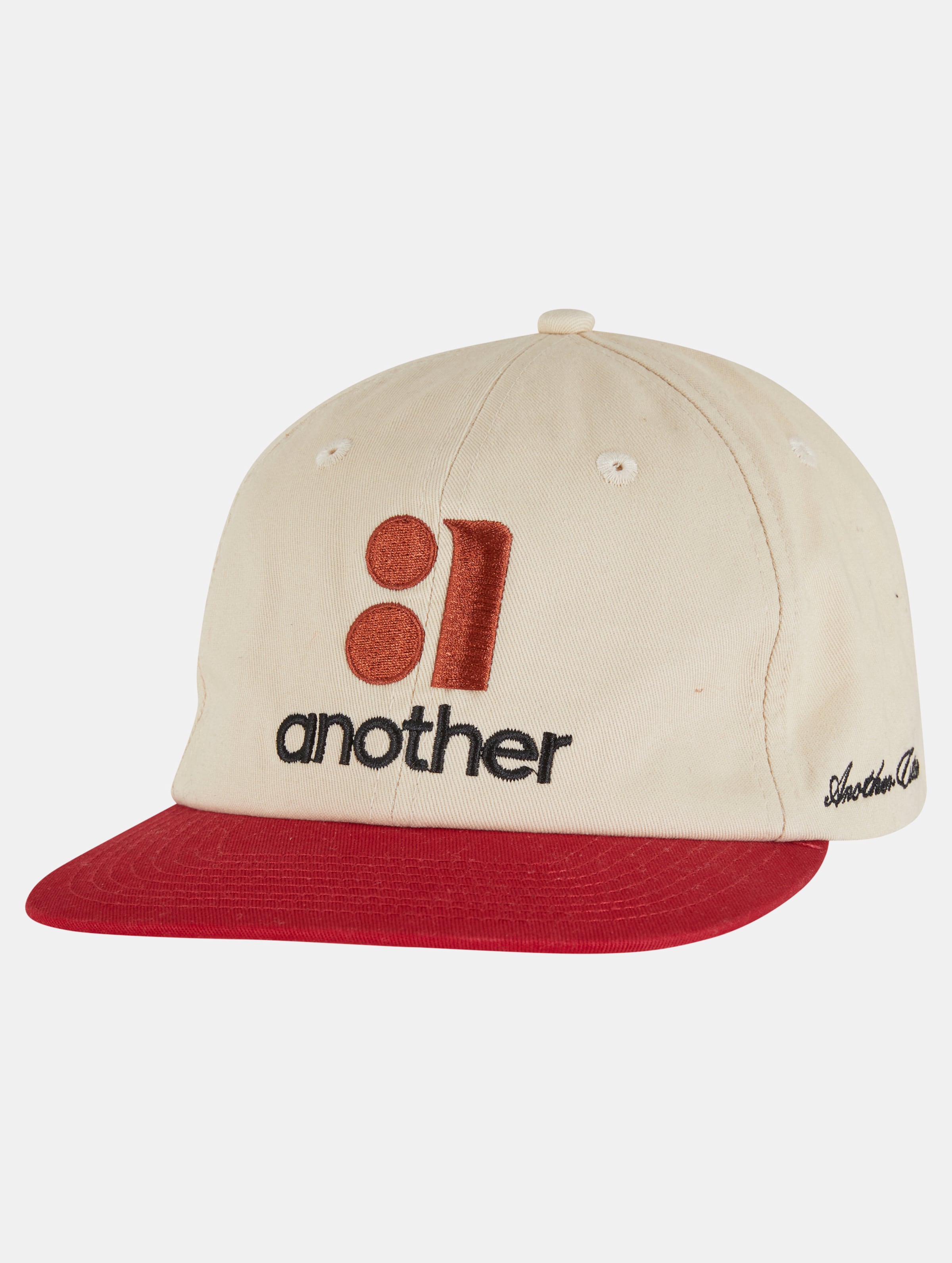Another Cotton Lab ACL Worldtour Baseball Cap
