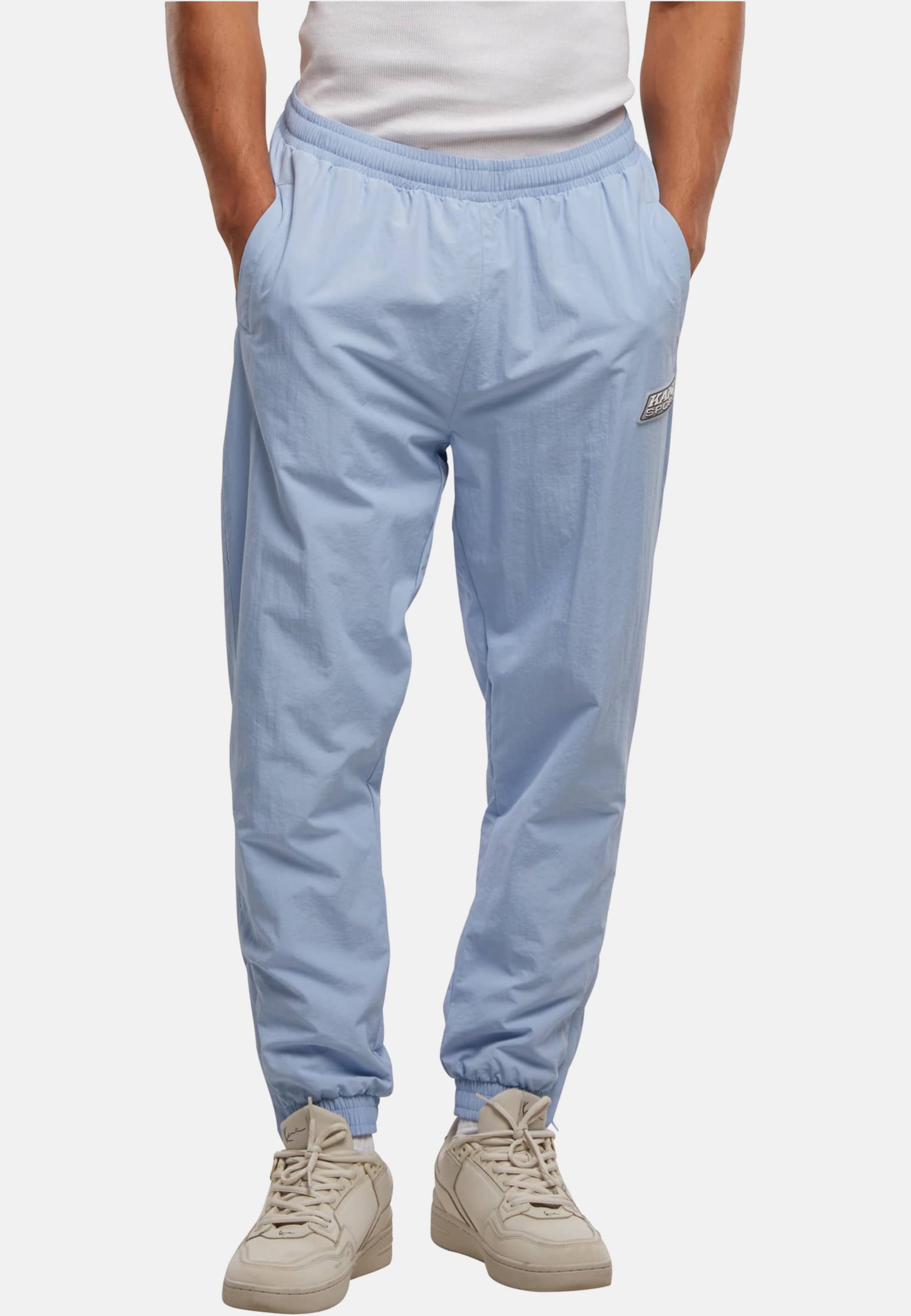 Karl Kani Sport Patch Essential Trackpants