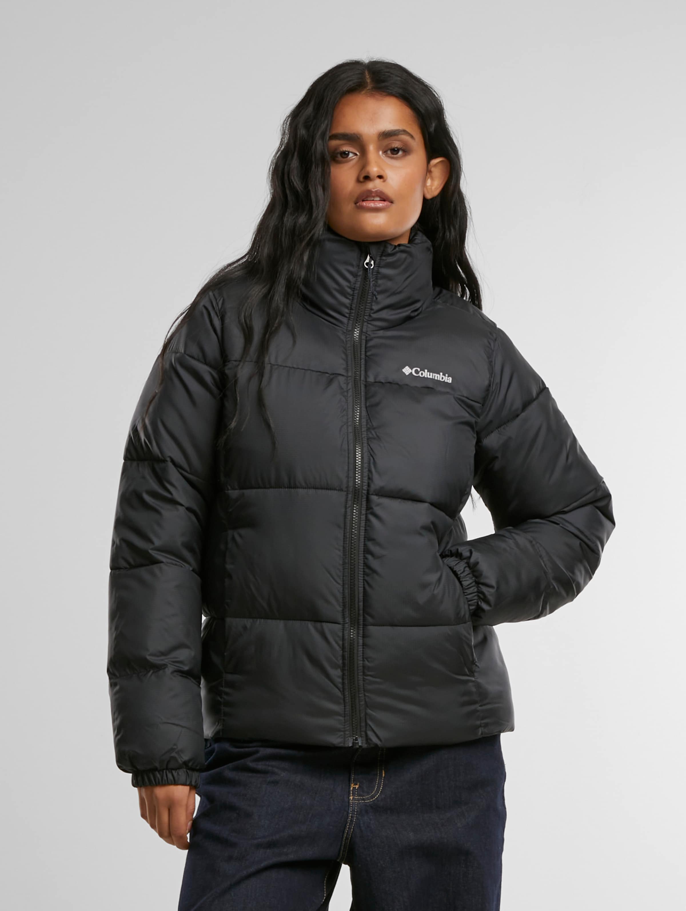 Columbia Puffect™ II Full Zip Puffer Jacket
